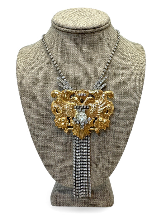 LUNA NECKLACE