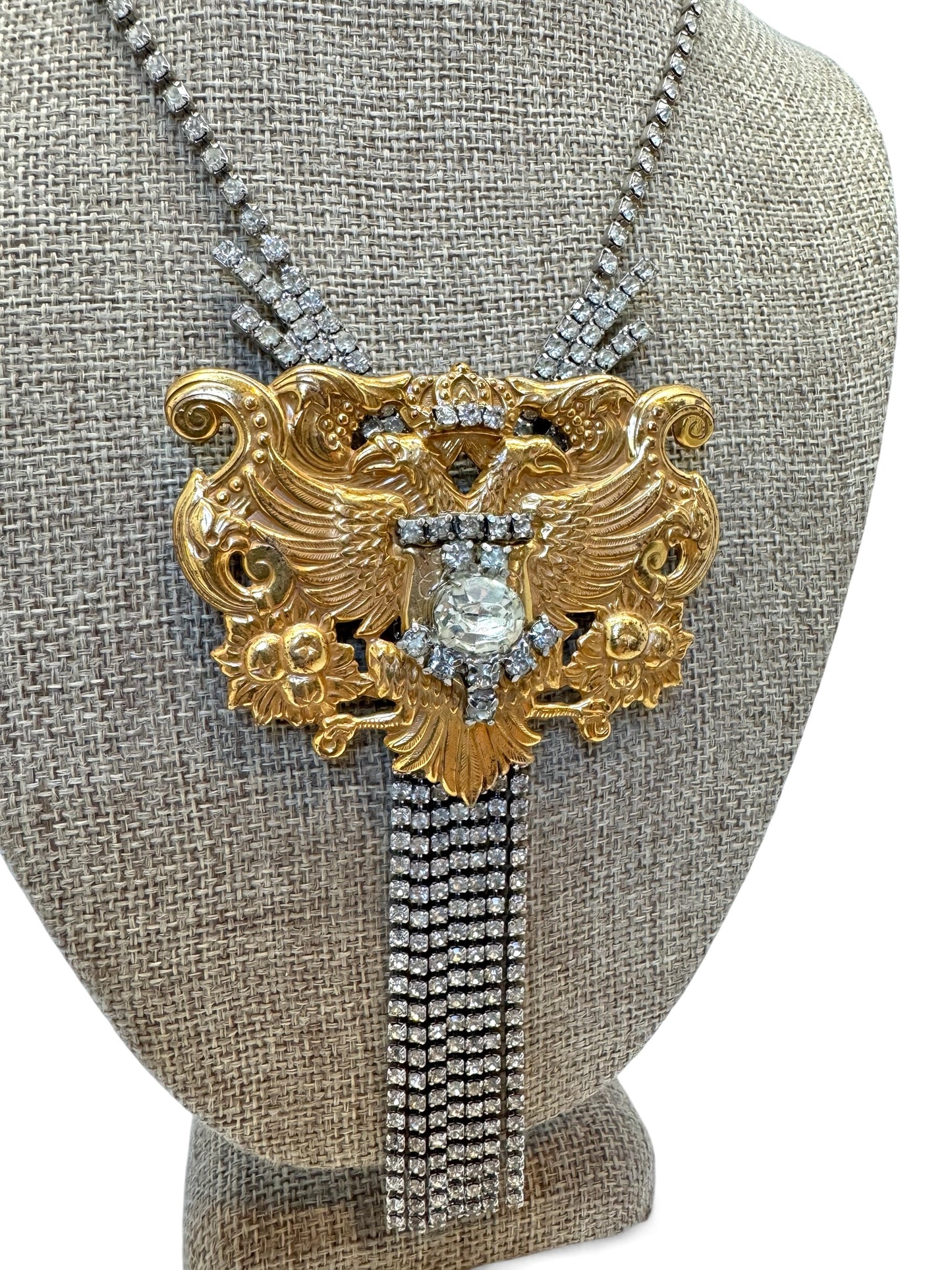 LUNA NECKLACE