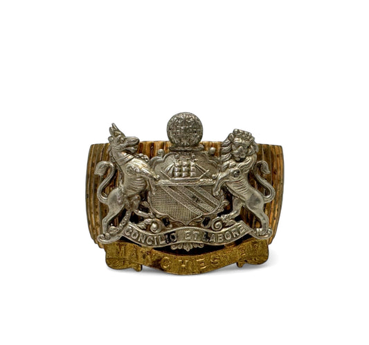 MANCHESTER CUFF
