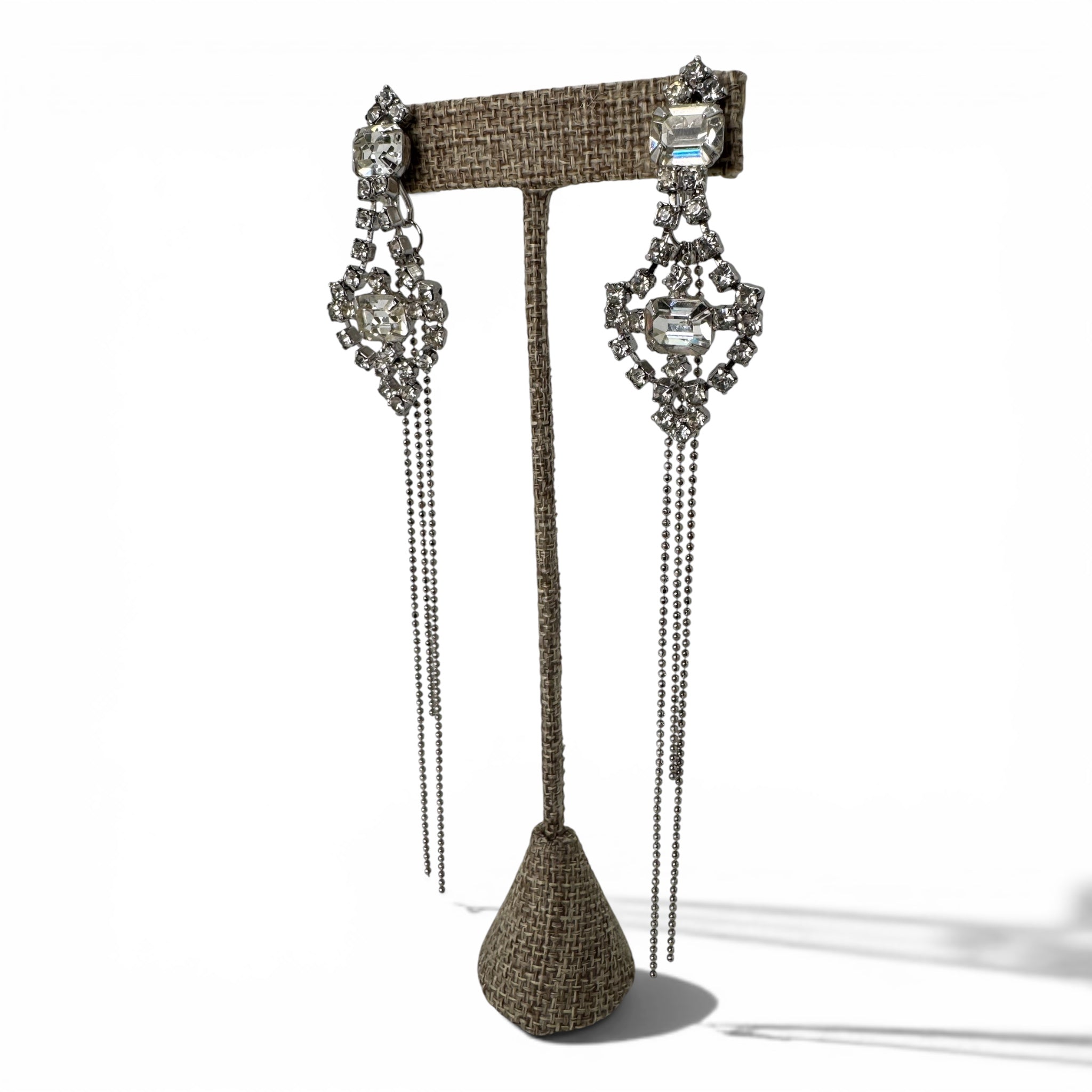 MARIBEL EARRINGS