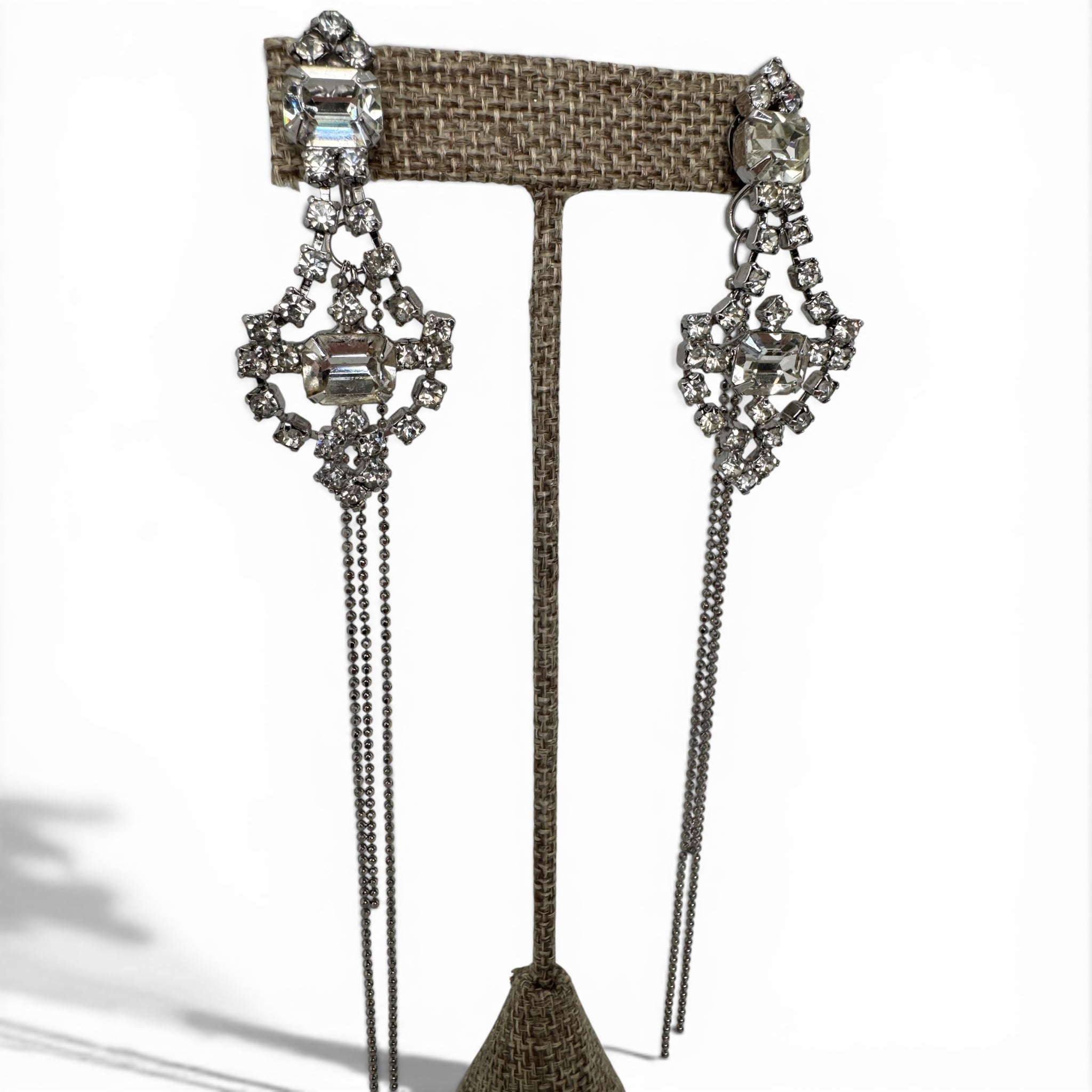 MARIBEL EARRINGS