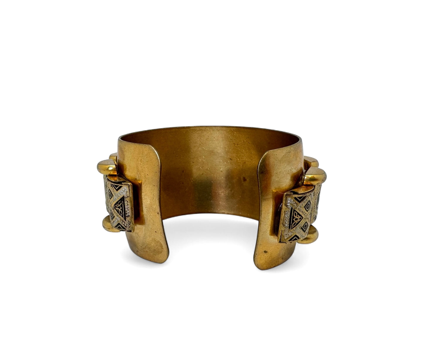 MILLY CUFF