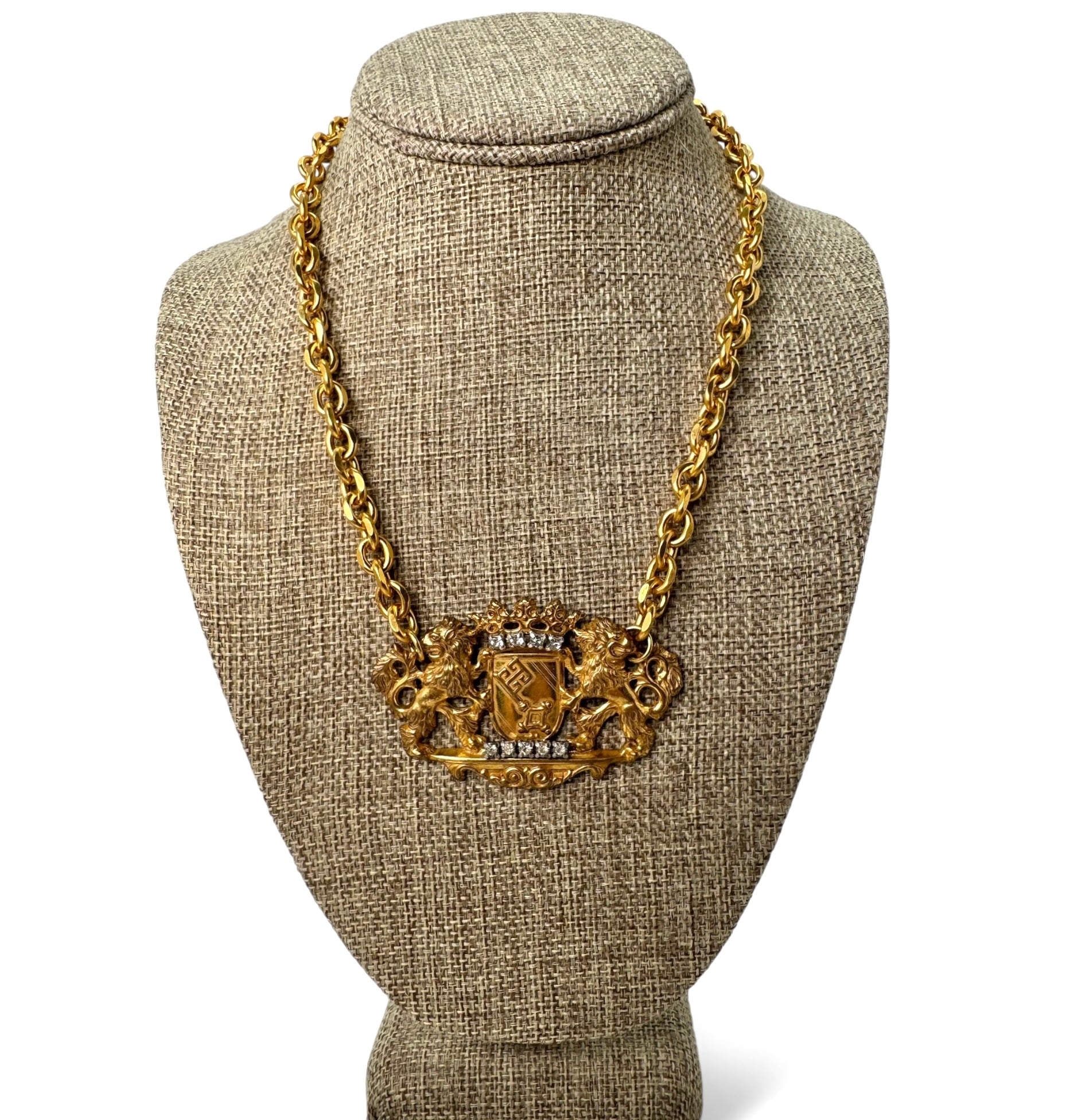 OPHELIA NECKLACE