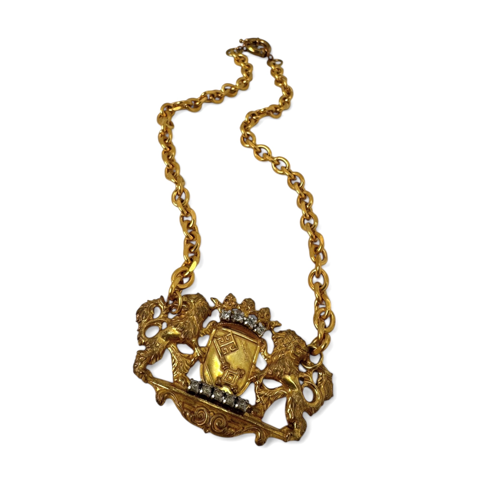 OPHELIA NECKLACE