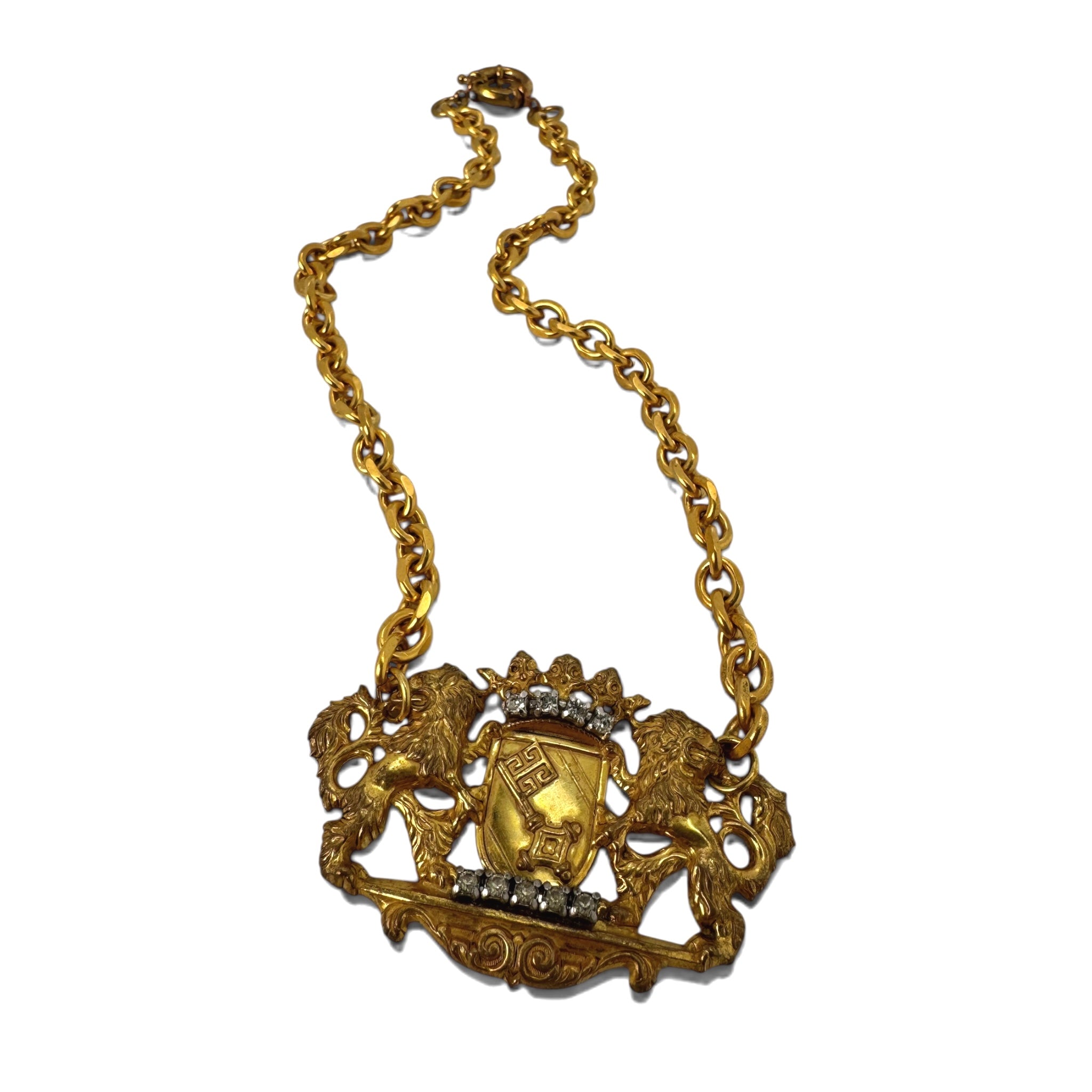 OPHELIA NECKLACE