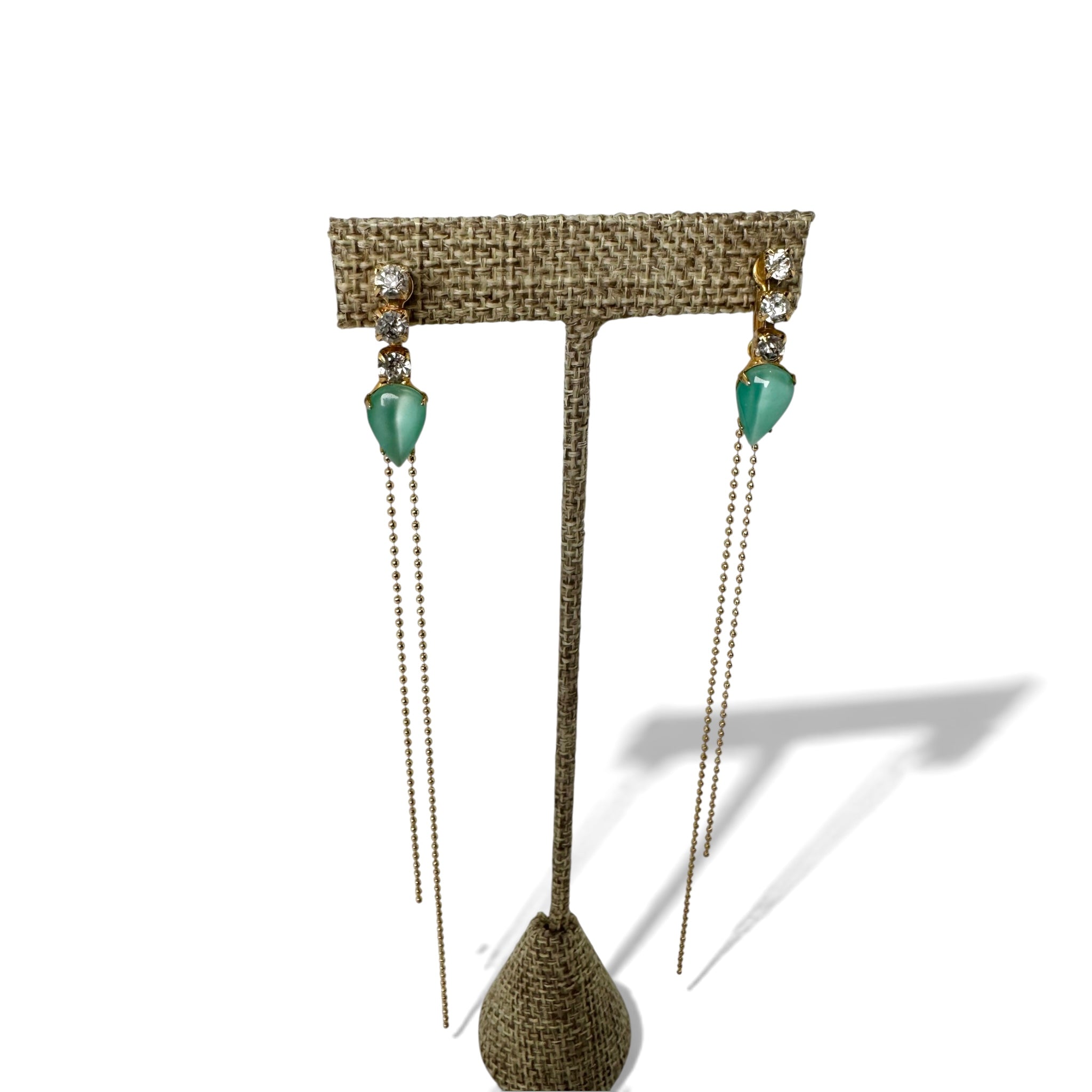 SERAPHINE DROPS