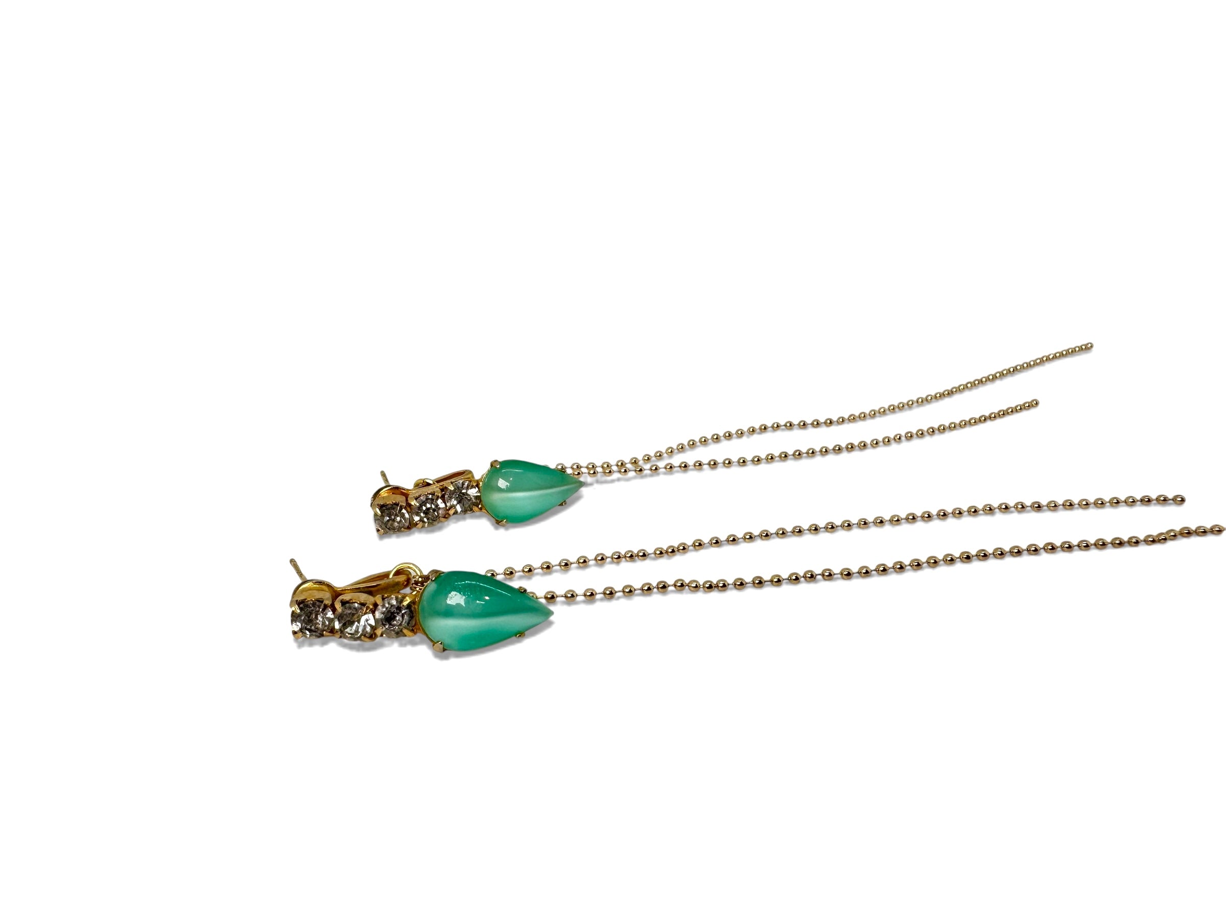 SERAPHINE DROPS