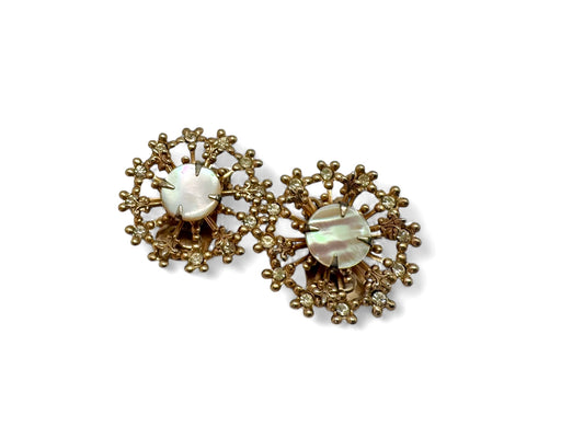 THE SUNNY EARRINGS
