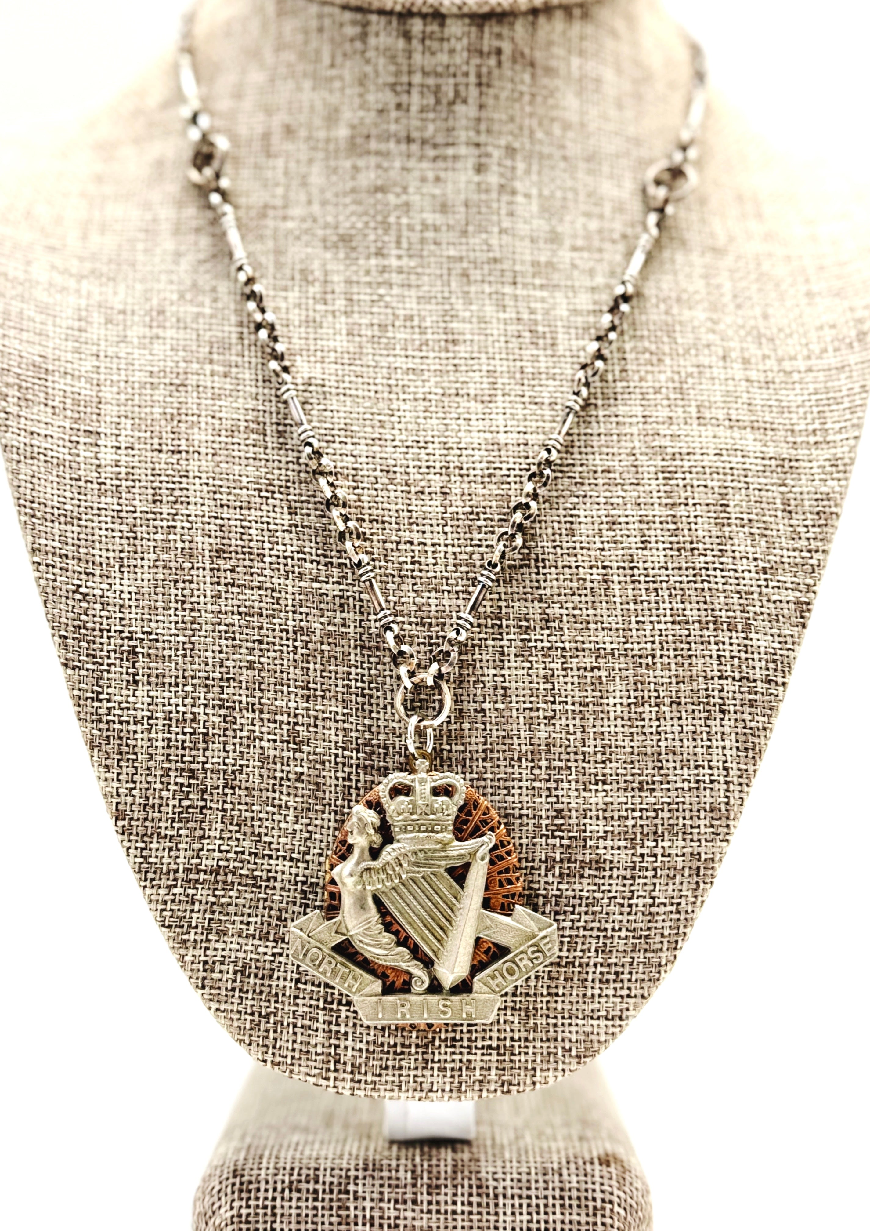 SUSANNA NECKLACE