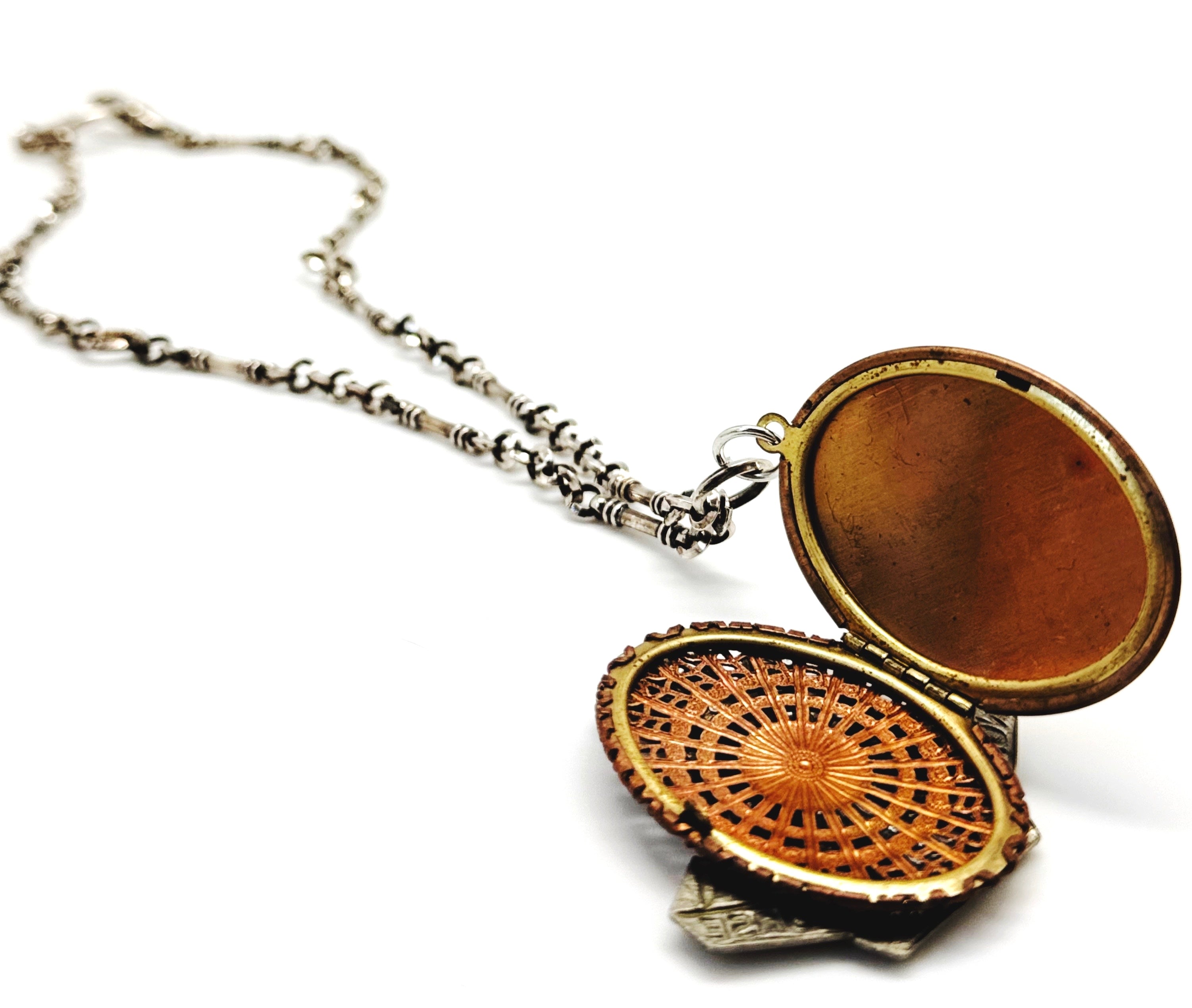 SUSANNA NECKLACE