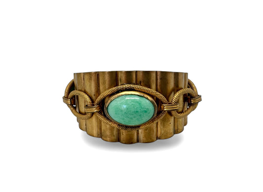 TYLER CUFF