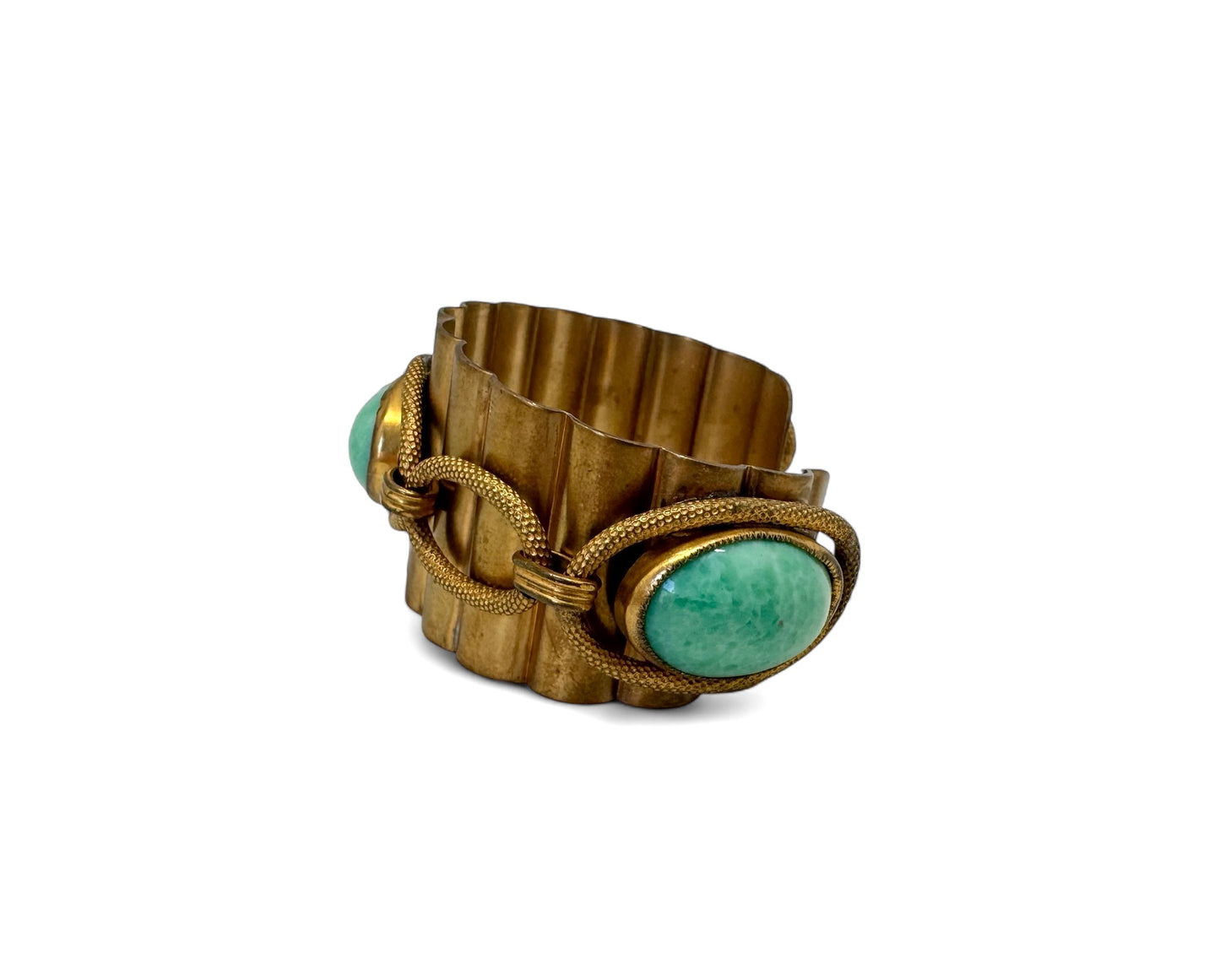 TYLER CUFF