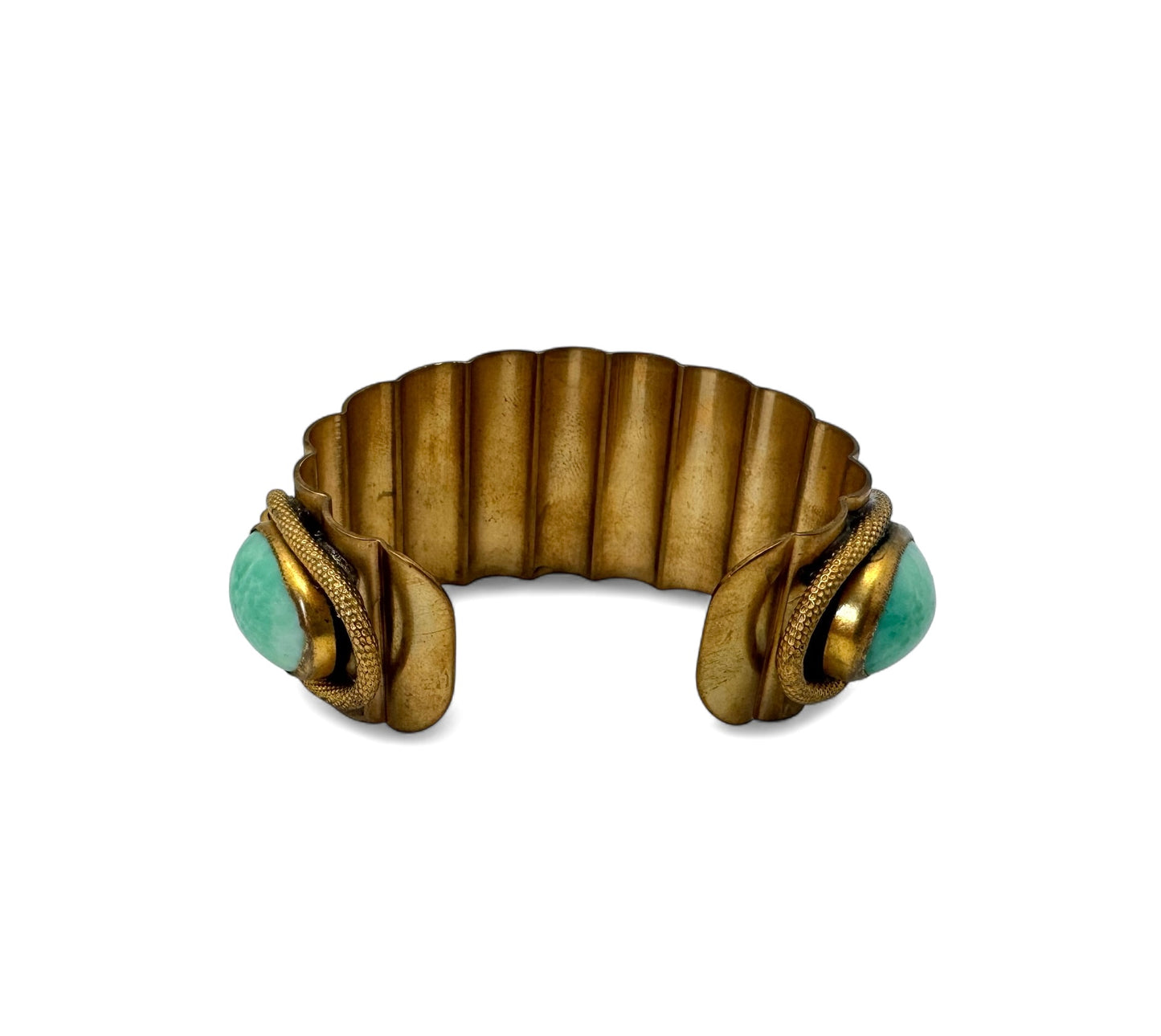 TYLER CUFF