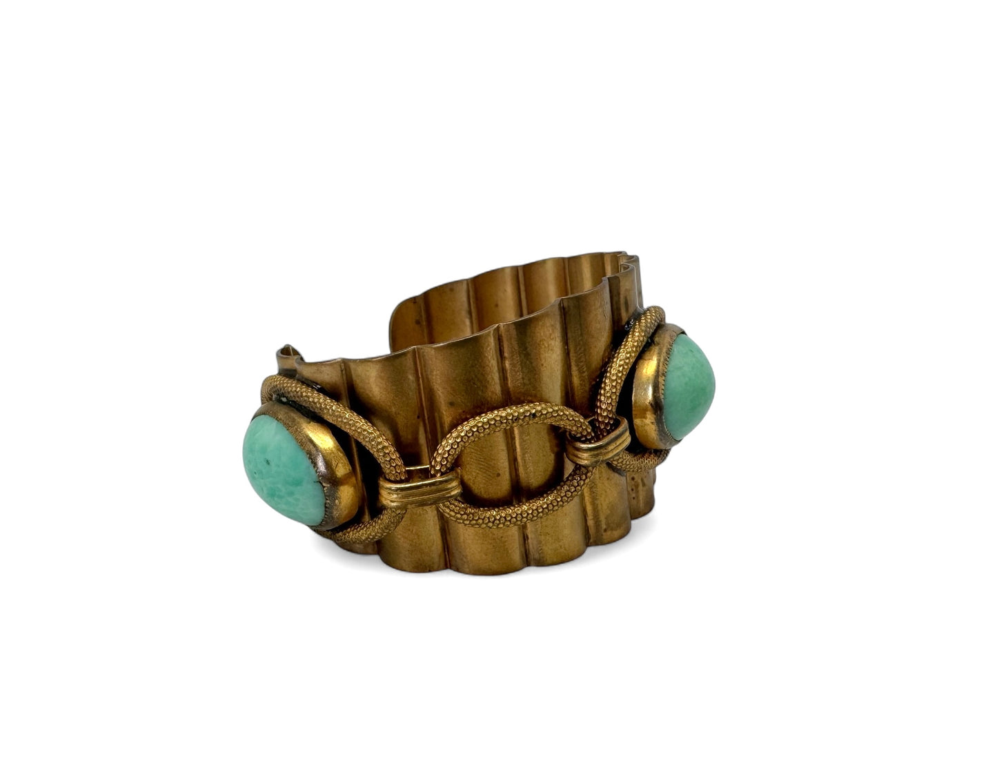TYLER CUFF