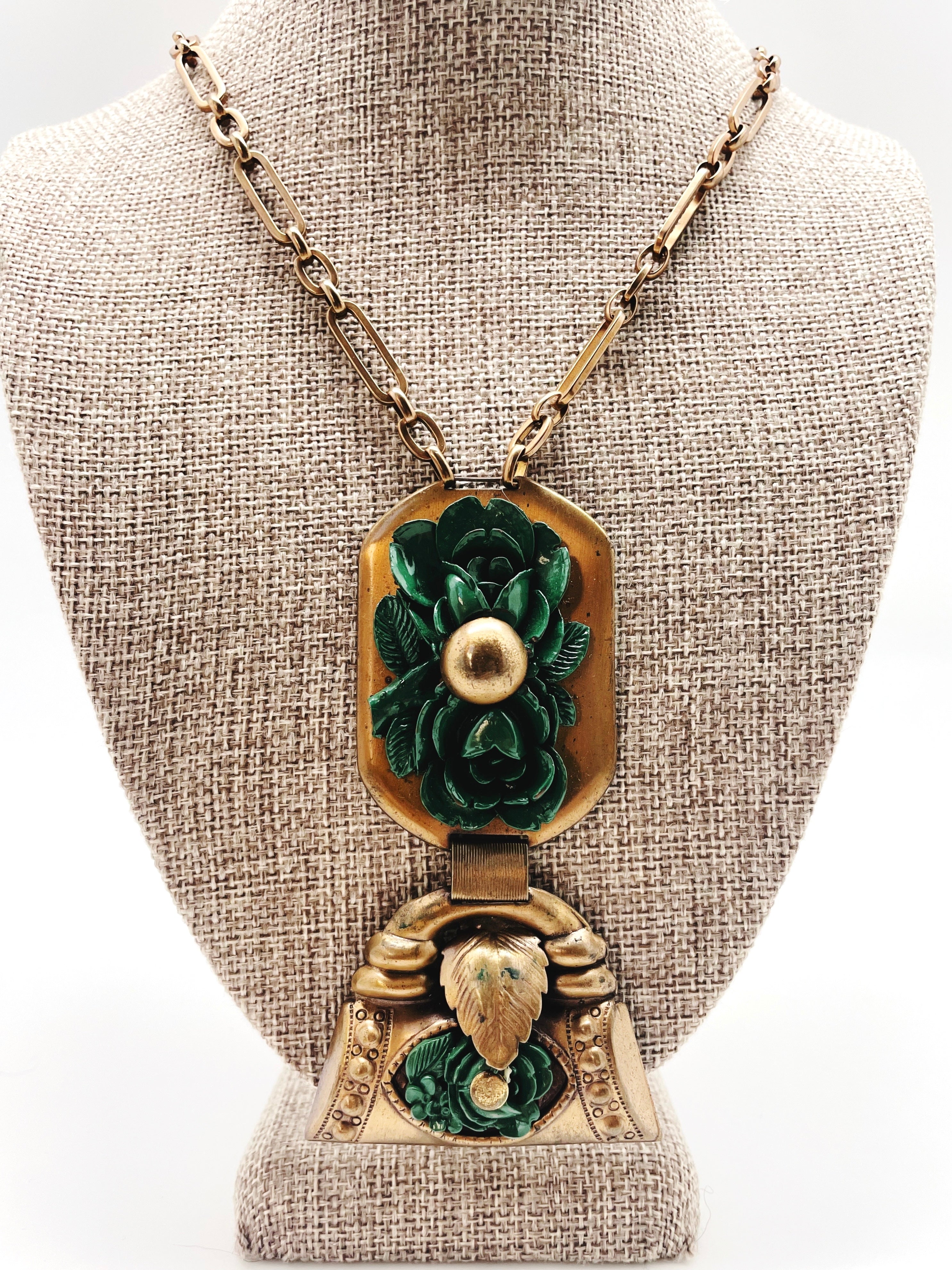 YEARWOOD NECKLACE