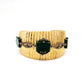 GREEN WITH ENVY CUFF