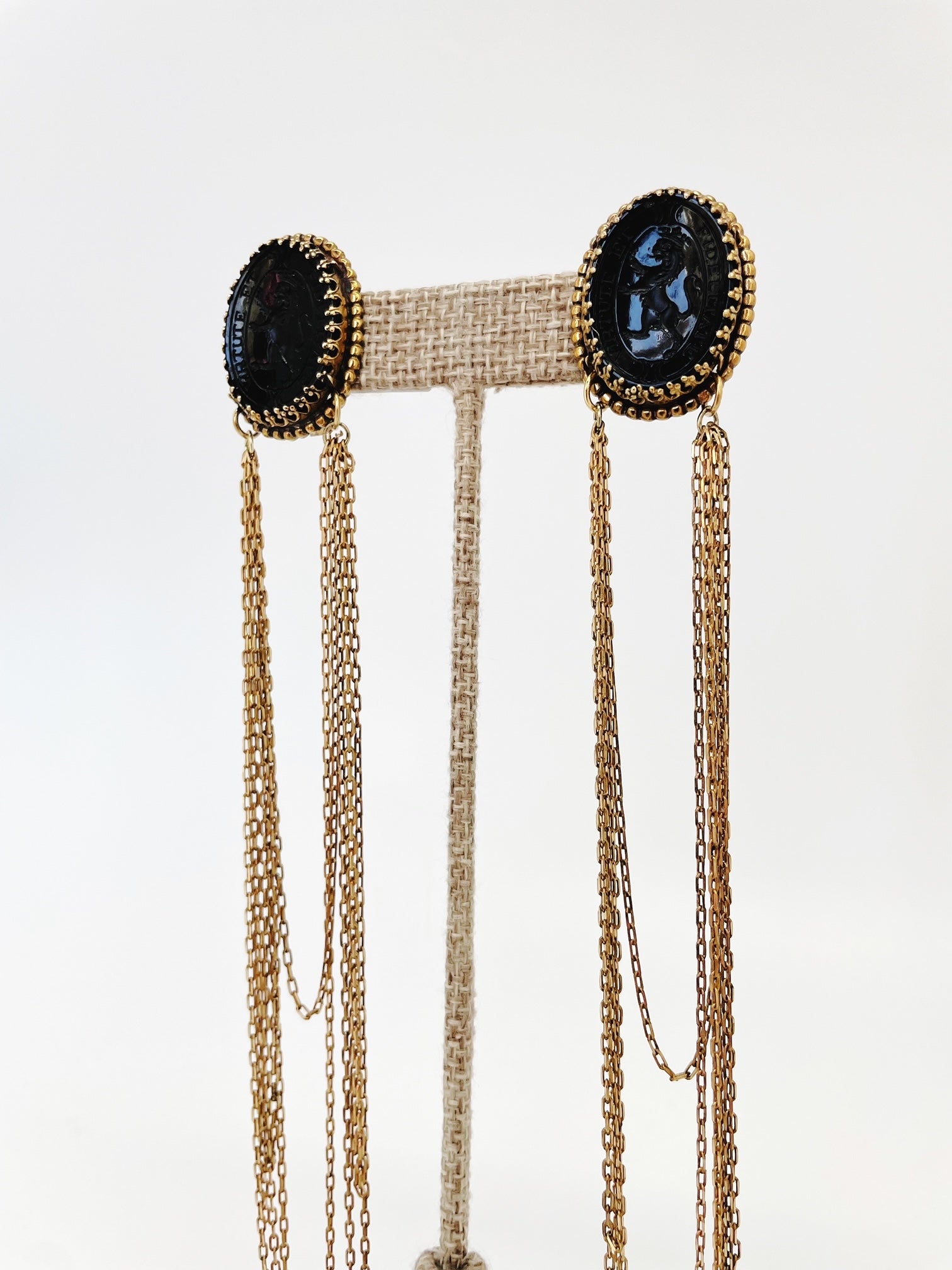 RAQUEL EARRINGS