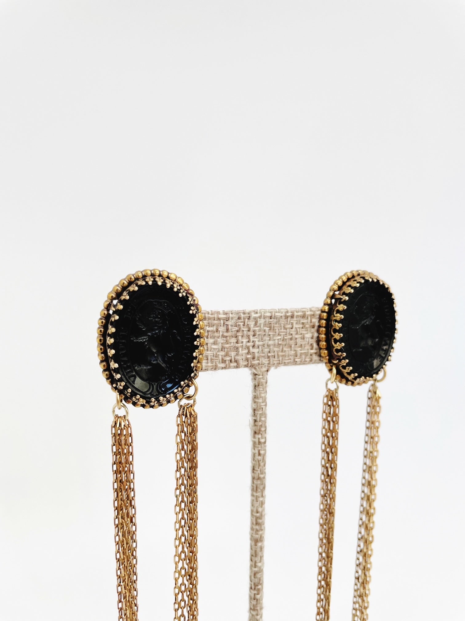 RAQUEL EARRINGS
