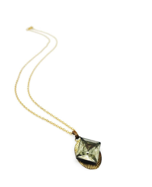 NATALIE NECKLACE