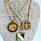 PANTHER NECKLACE