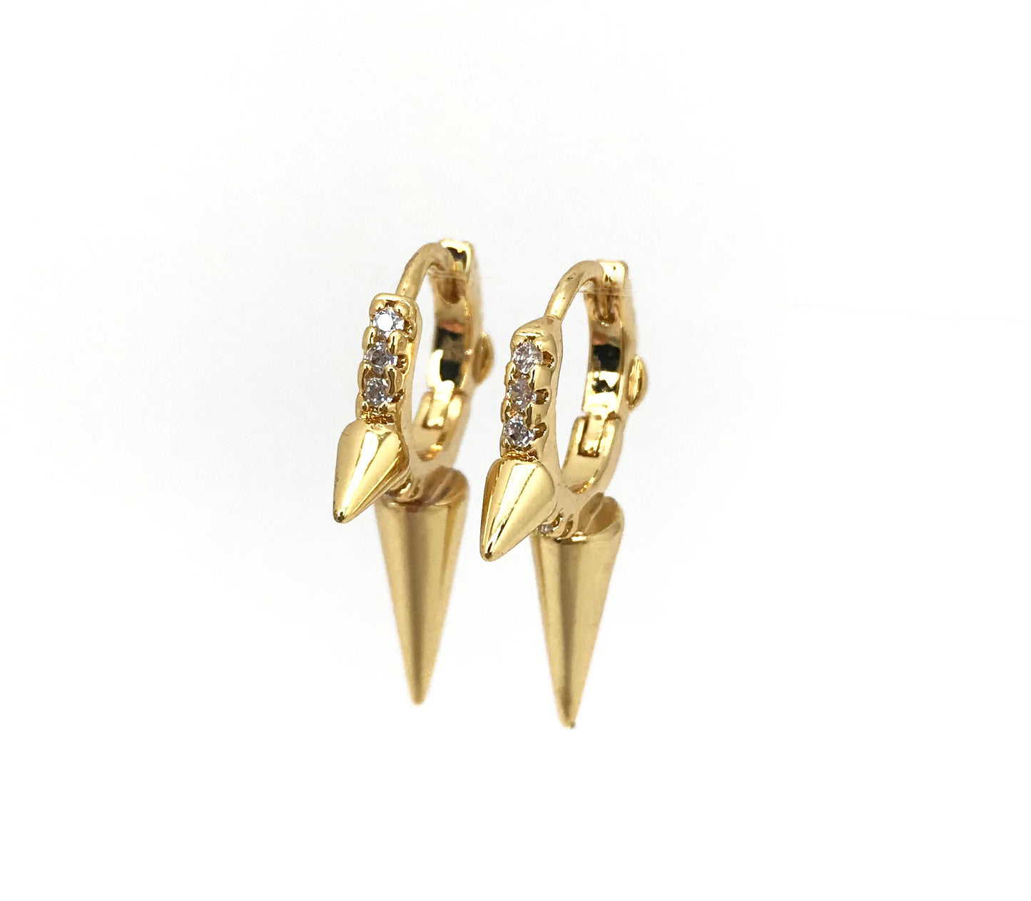 SAMANTHA EARRINGS