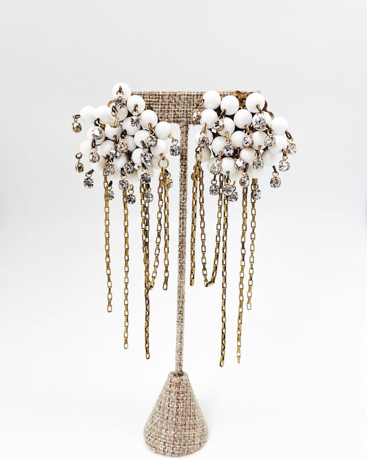 SAMMIE JO EARRINGS