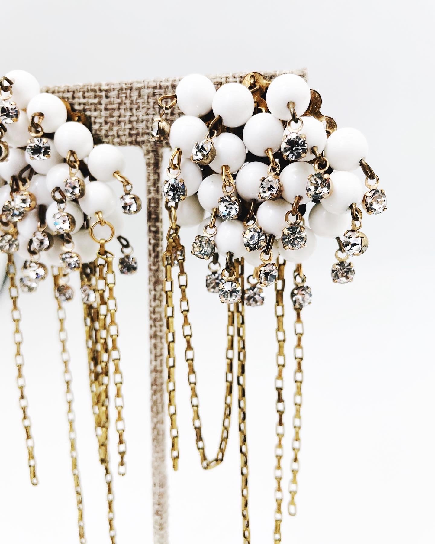 SAMMIE JO EARRINGS