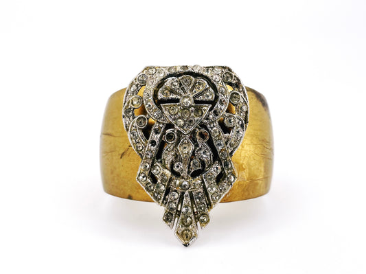 SHEILD CUFF