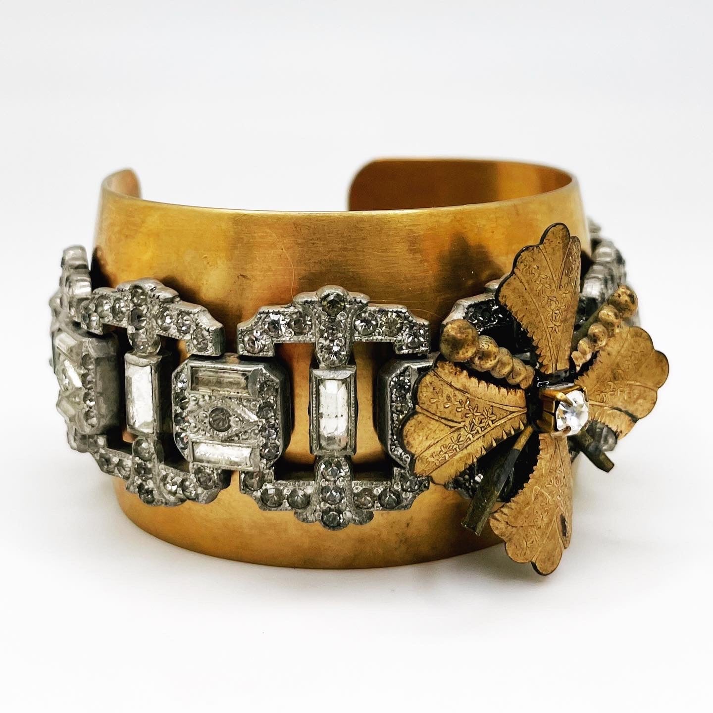 VALENTINA CUFF