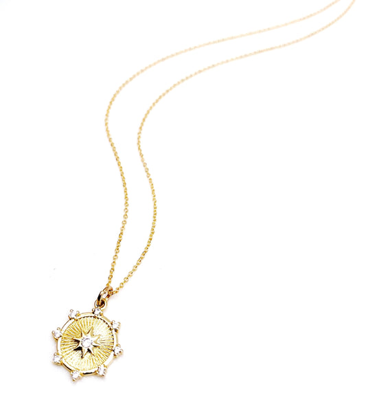 CATHERINE NECKLACE