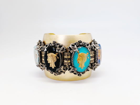 CLEOPATRA CUFF