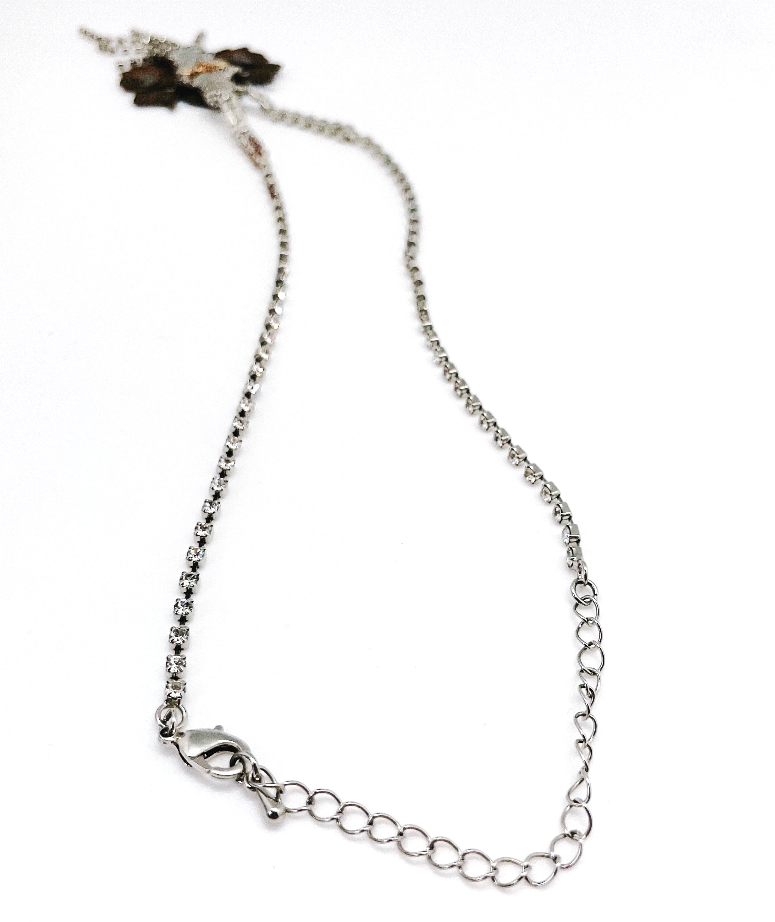 DEVON NECKLACE