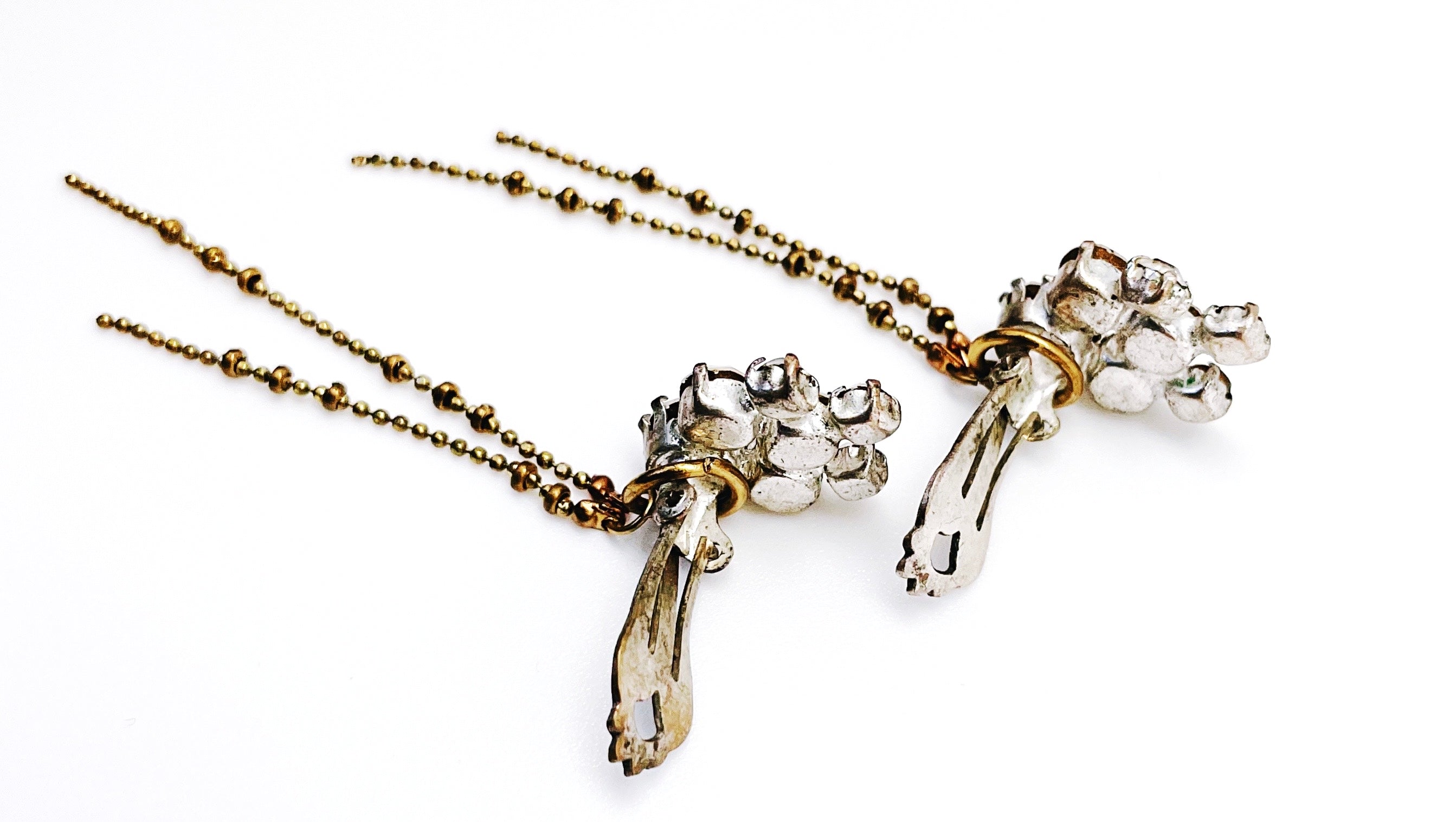 DOLLY EARRINGS