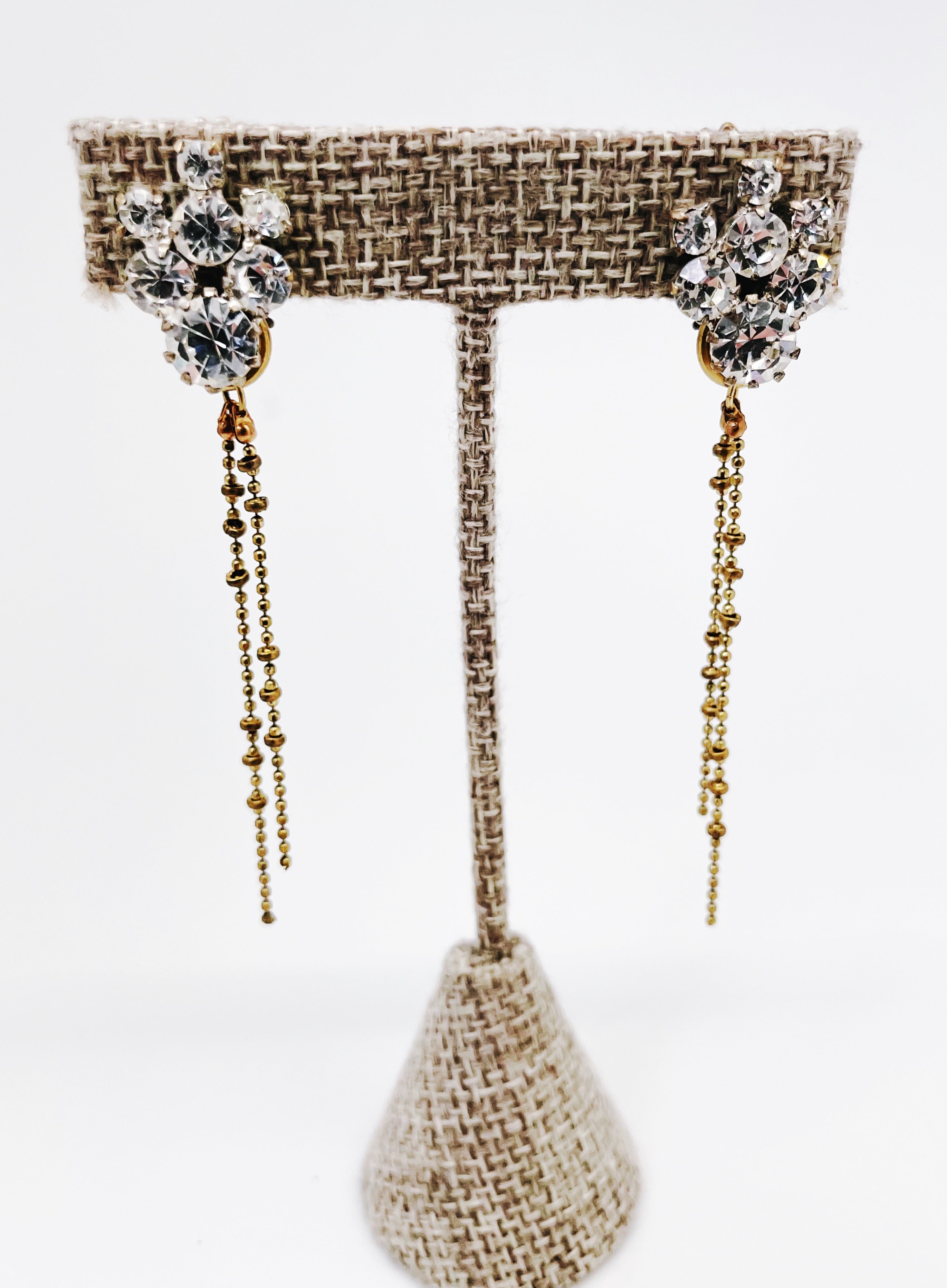 DOLLY EARRINGS