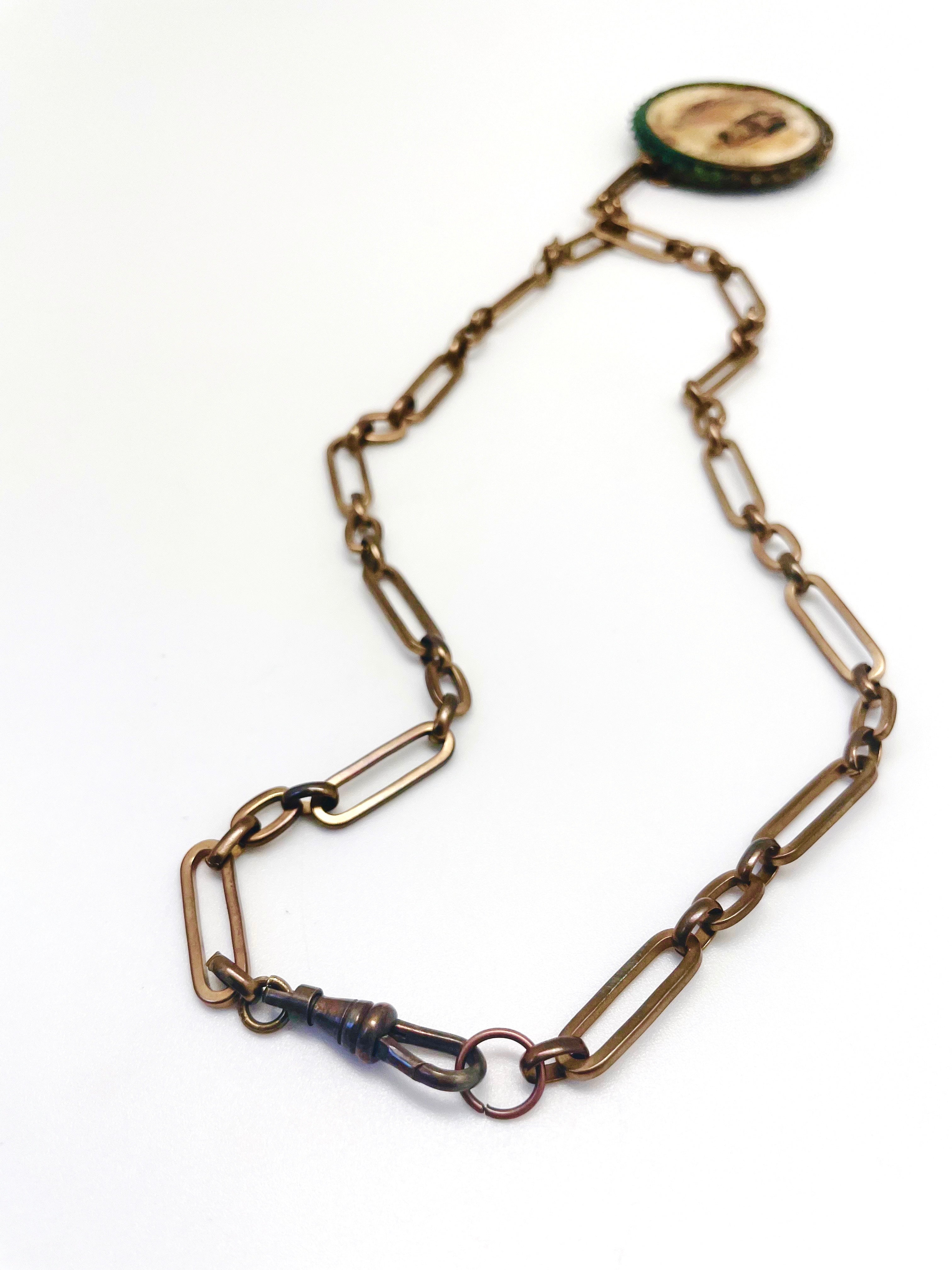 FAREWELL NECKLACE