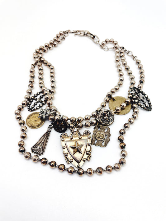 FIONA NECKLACE