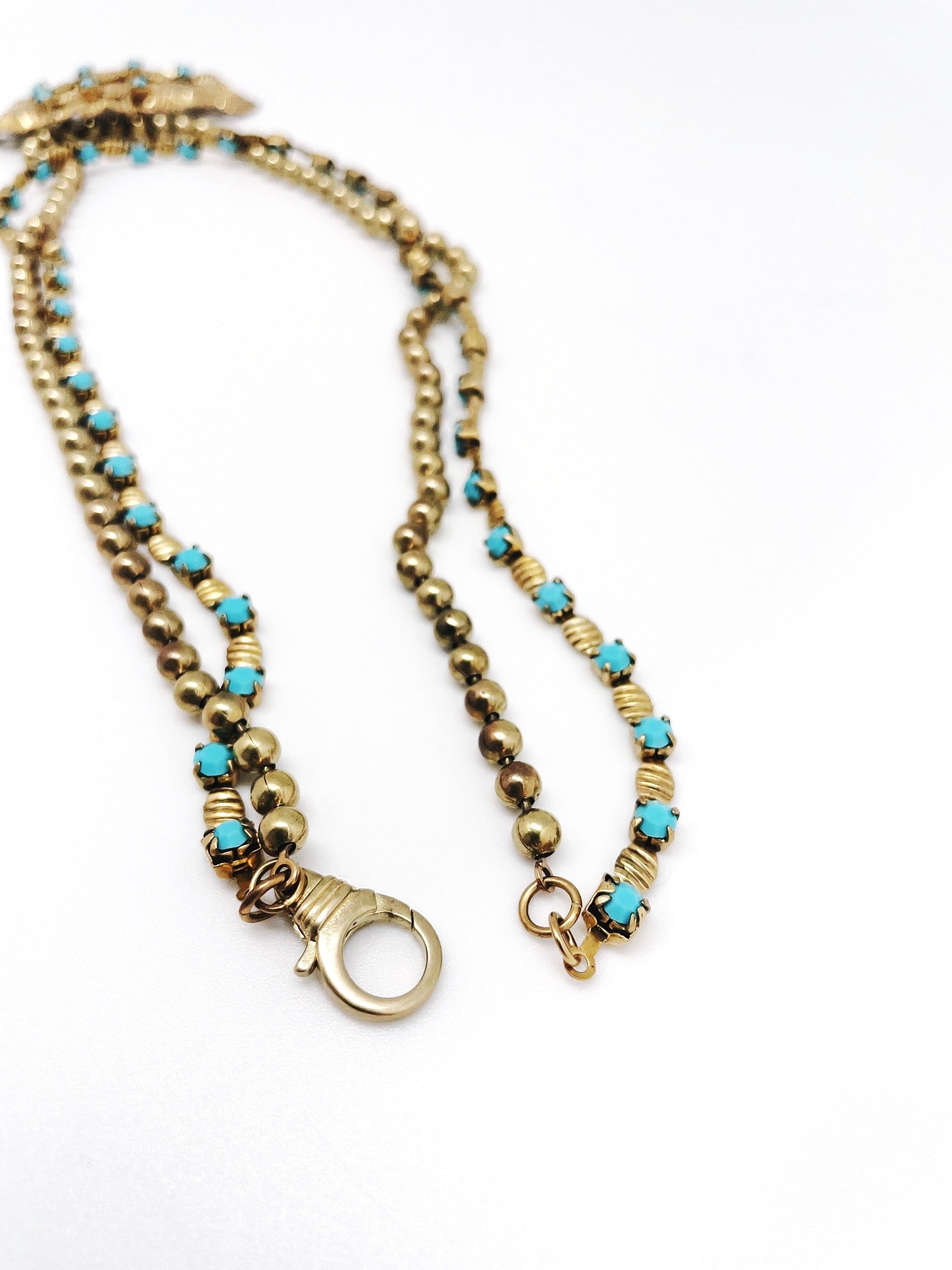 HANNAH NECKLACE