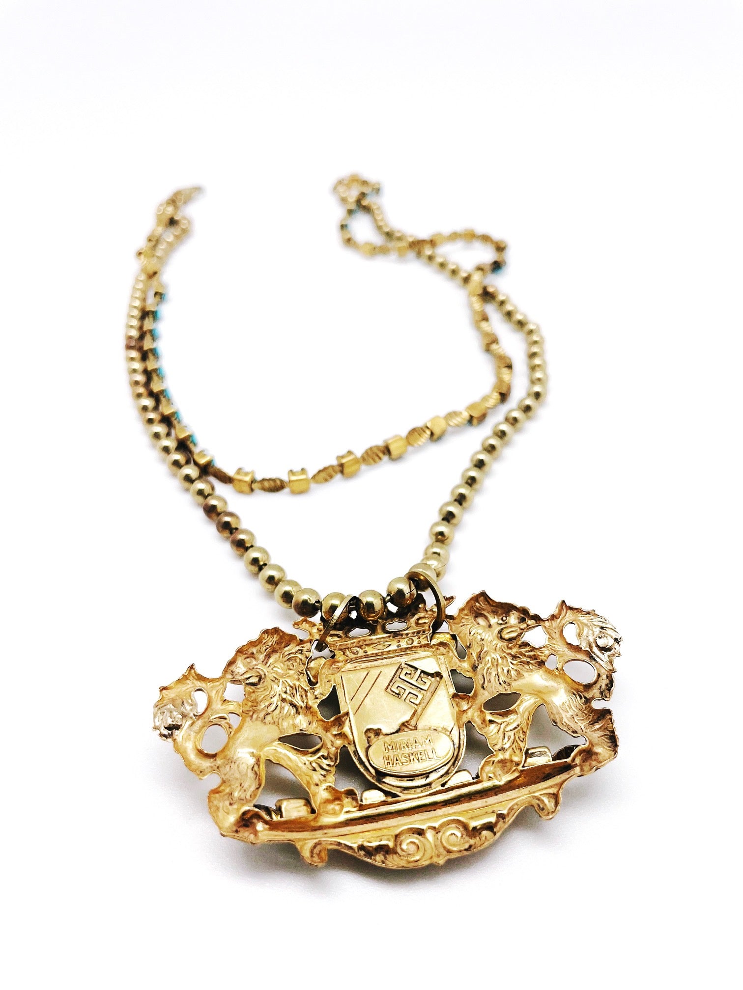 HANNAH NECKLACE