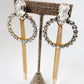 HOLLY EARRINGS