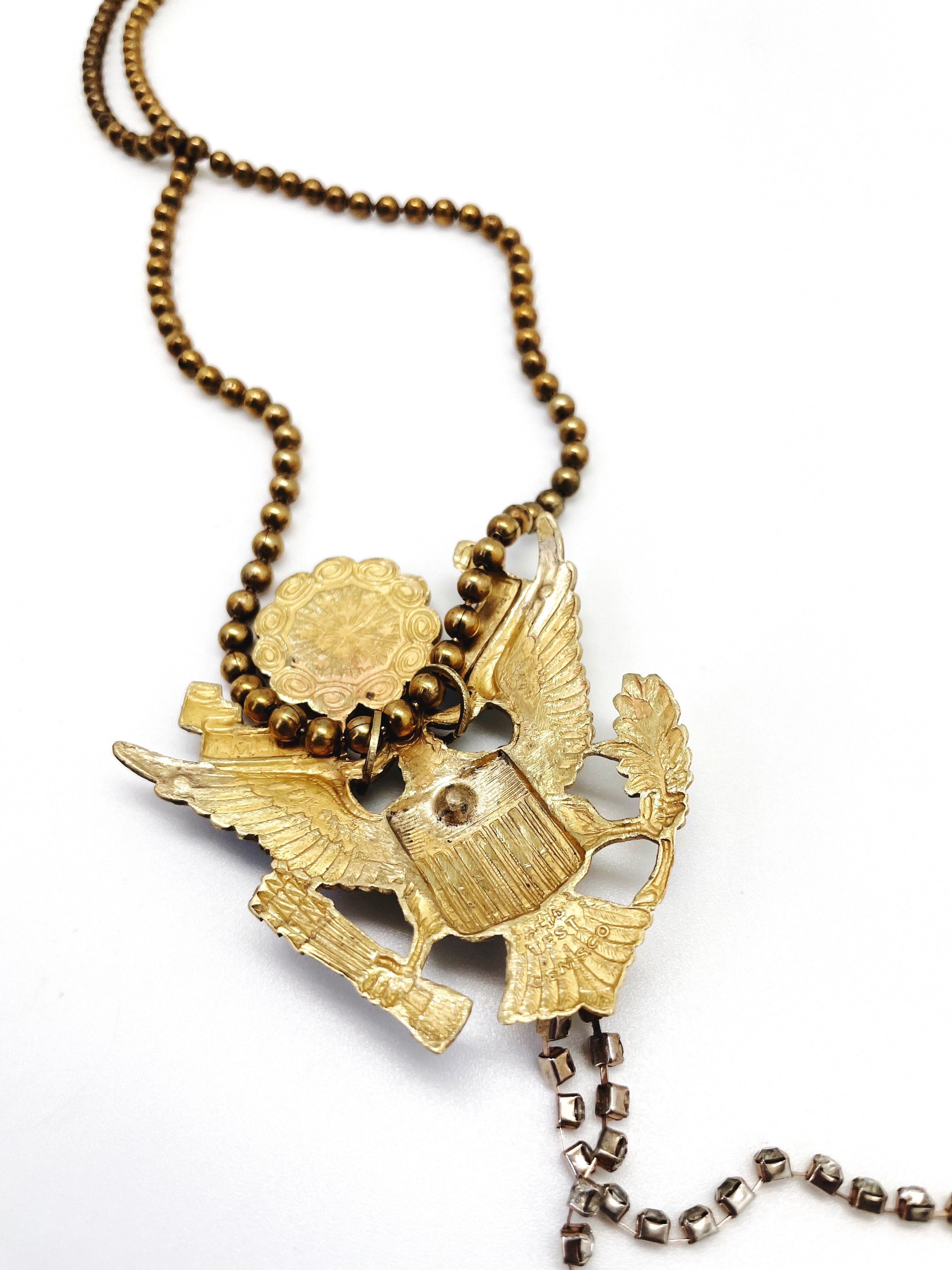 HUDSON NECKLACE