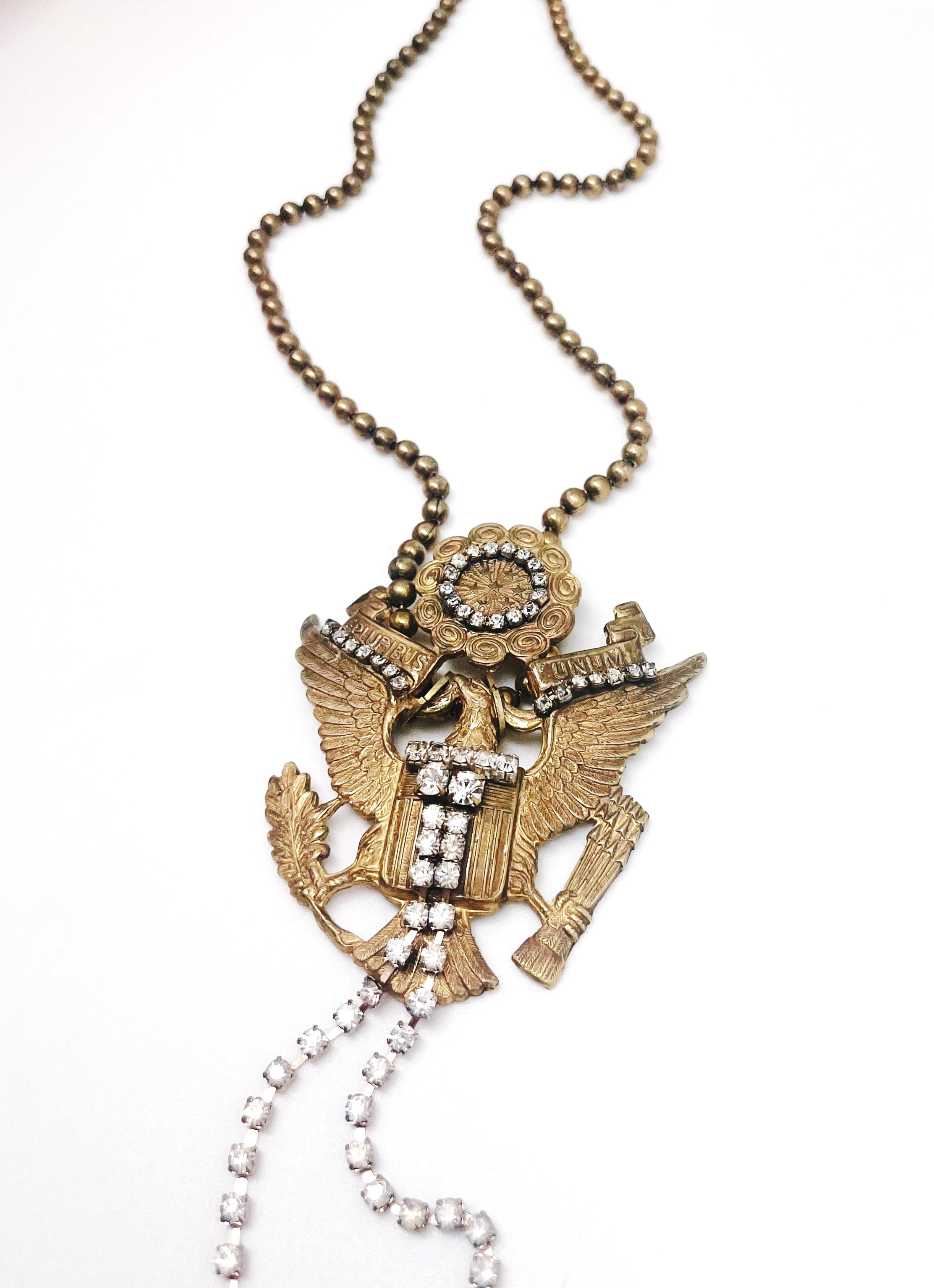 HUDSON NECKLACE