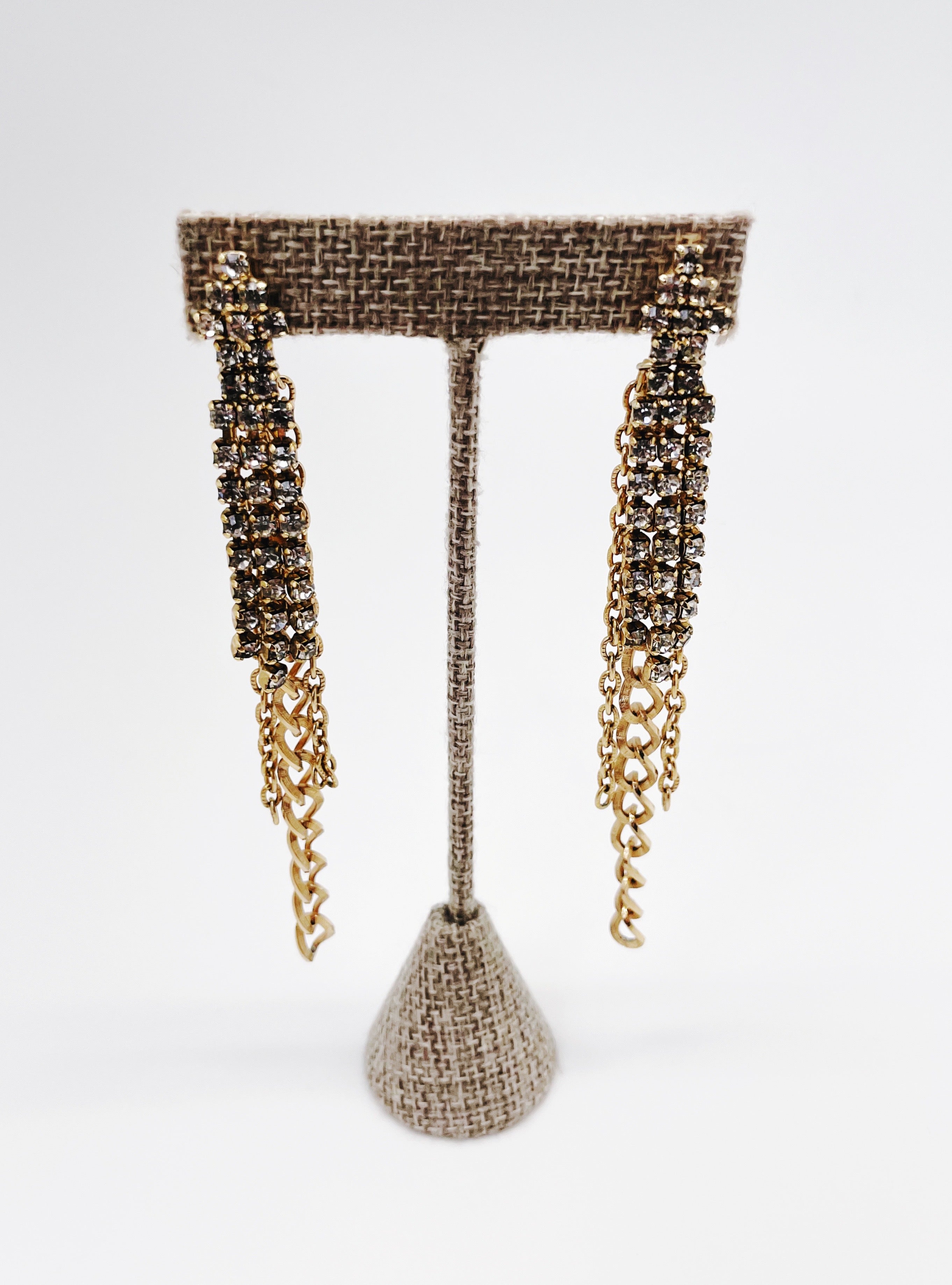 JAMIE EARRINGS