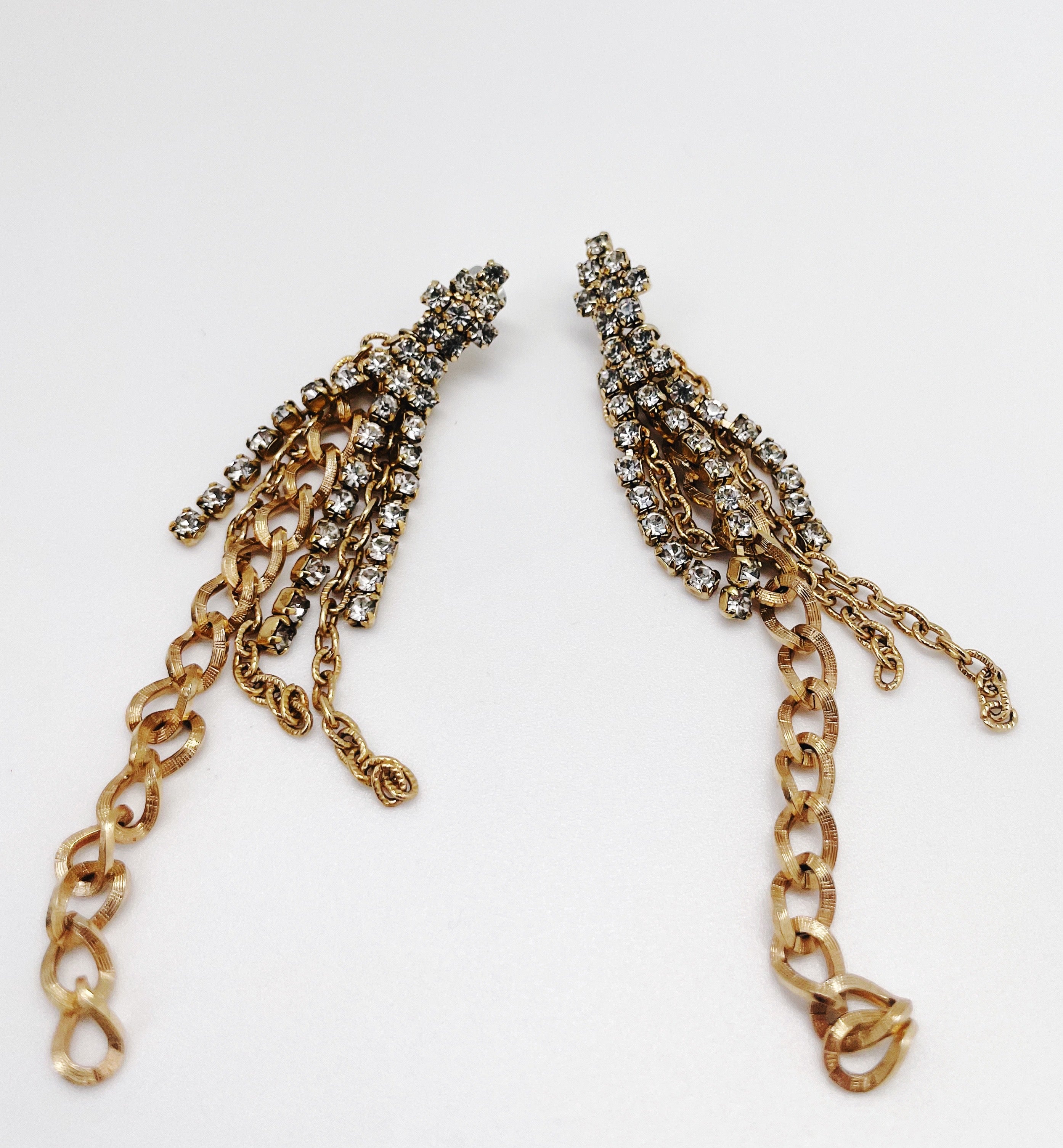 JAMIE EARRINGS