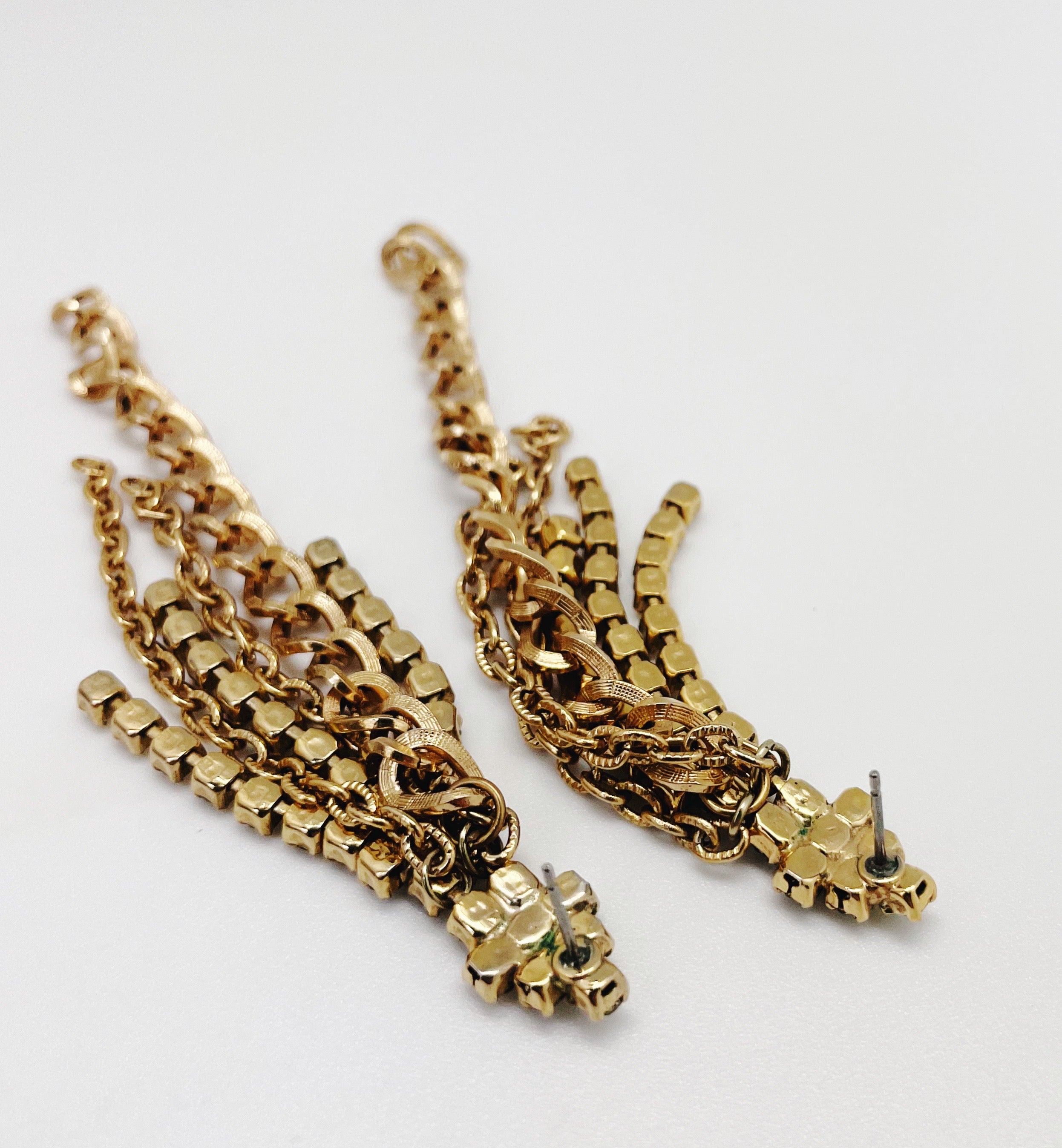 JAMIE EARRINGS
