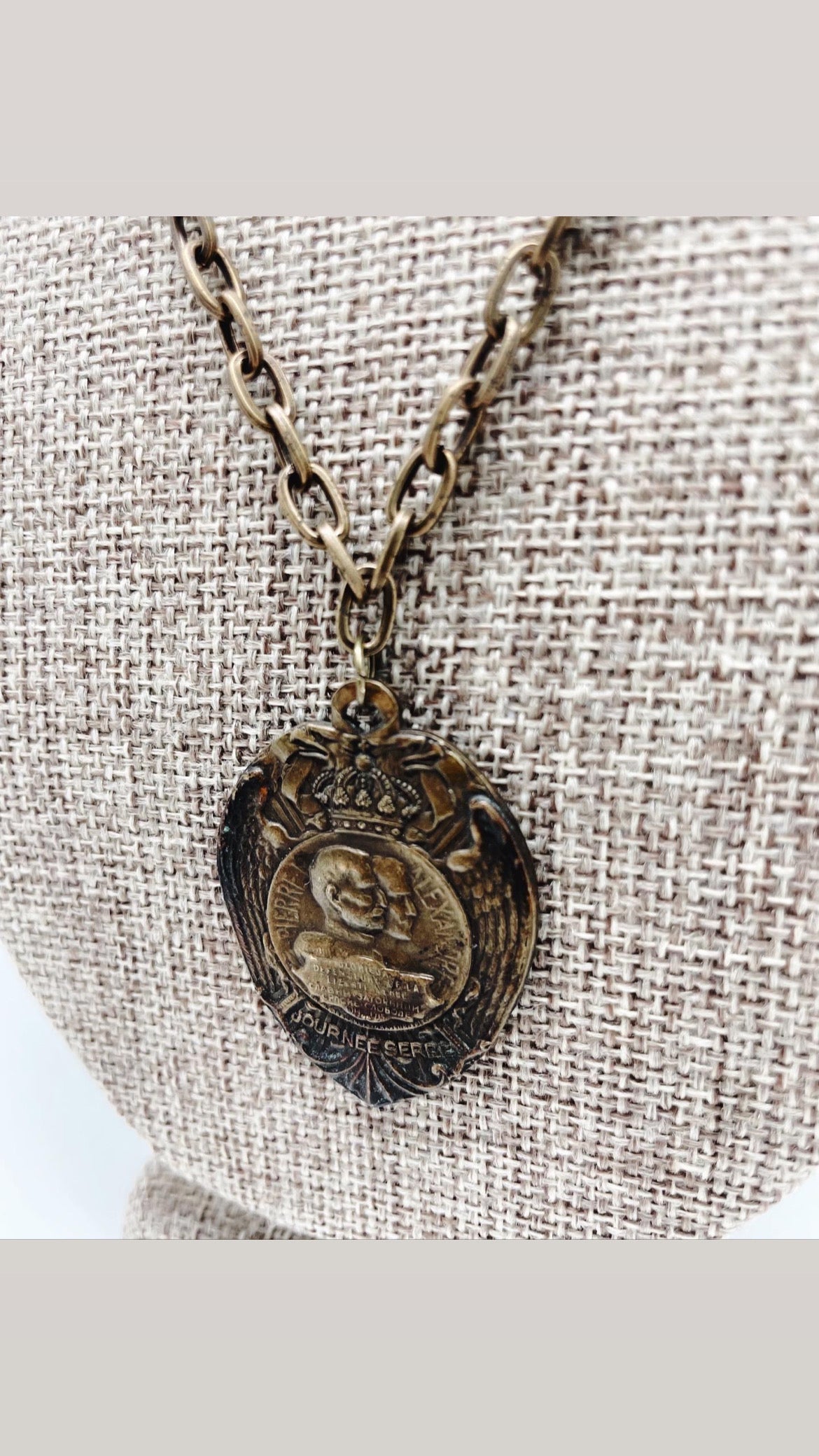 JAMISON NECKLACE