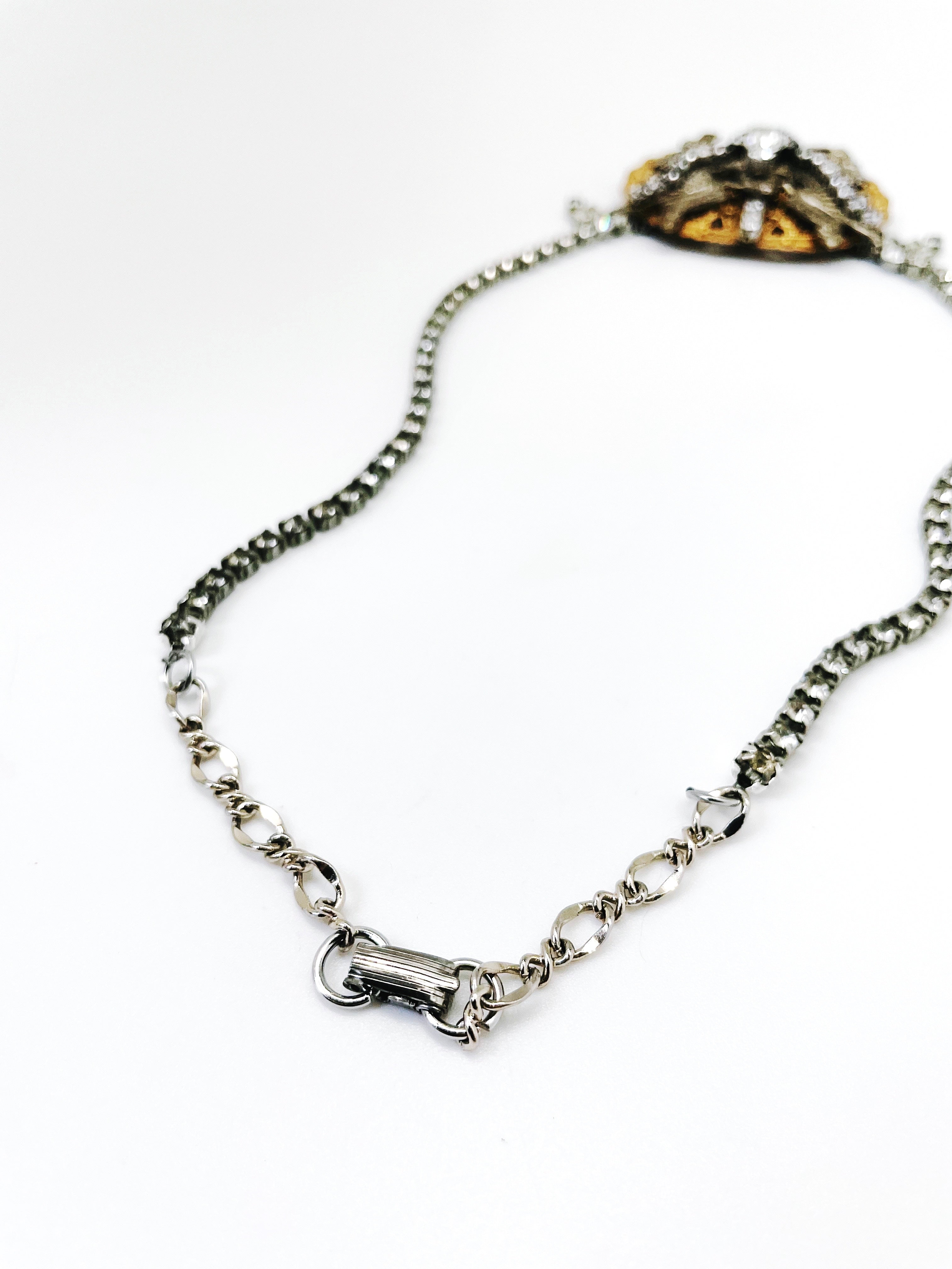 JESSIE NECKLACE