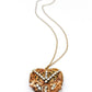 KEEPSAKE NECKLACE