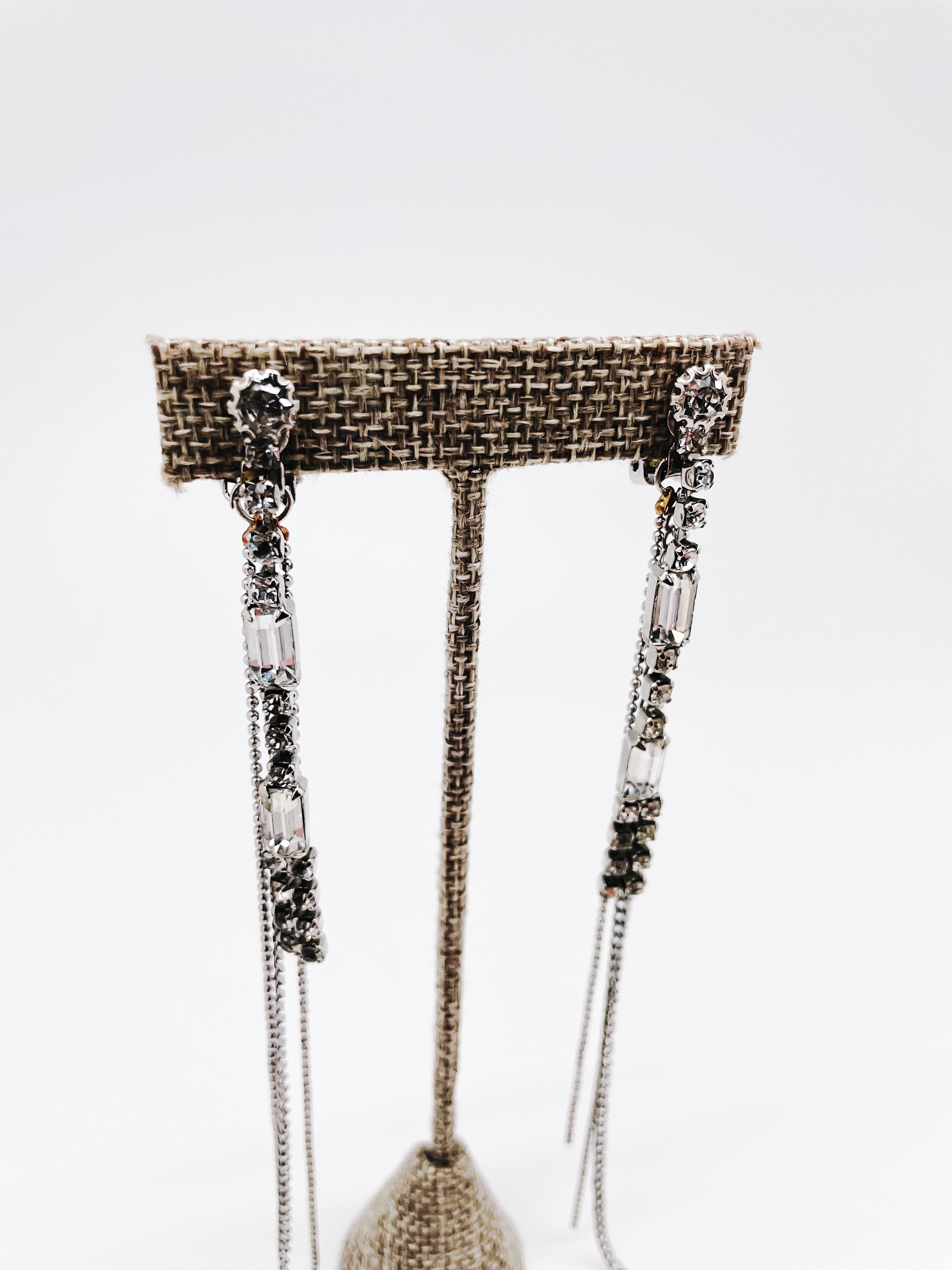 TWIGGY EARRINGS