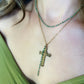 LORD'S PRAYER NECKLACE