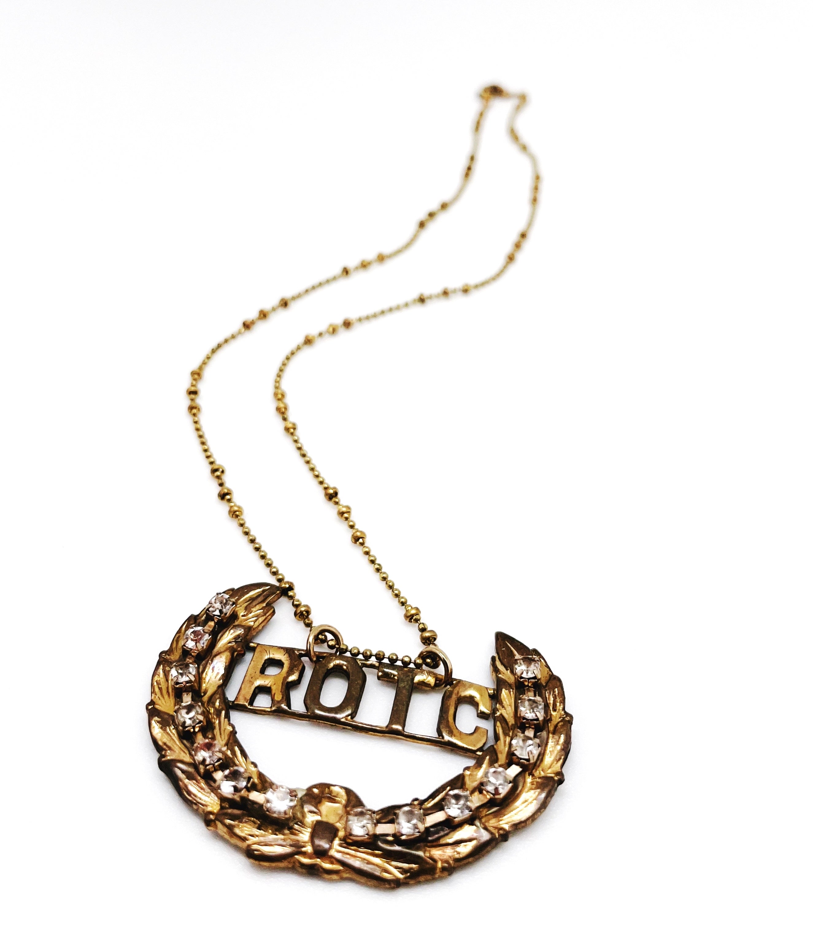 RIKKI NECKLACE